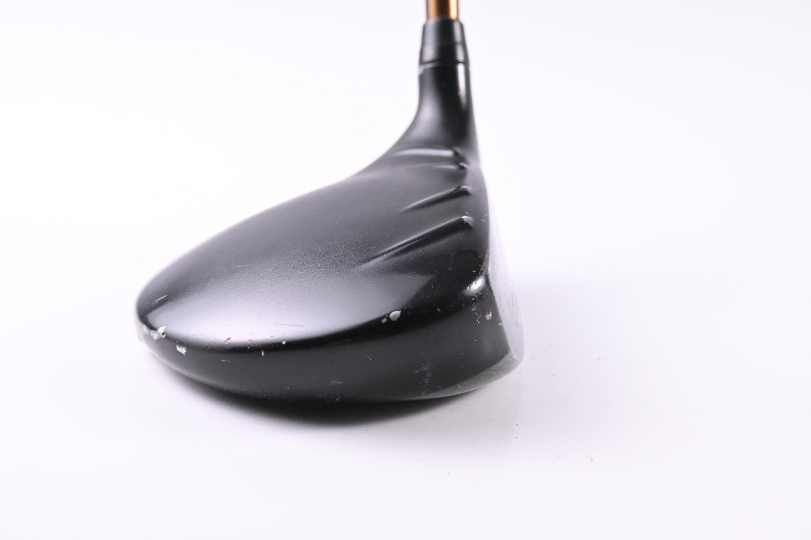 Ping G400 #3 Wood / 14.5 Degree / Regular Flex Ping Alta CB 65 Shaft
