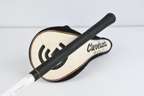 Cleveland Launcher 460 Driver / 10.5 Degree / Senior Flex Speeder 565 Shaft