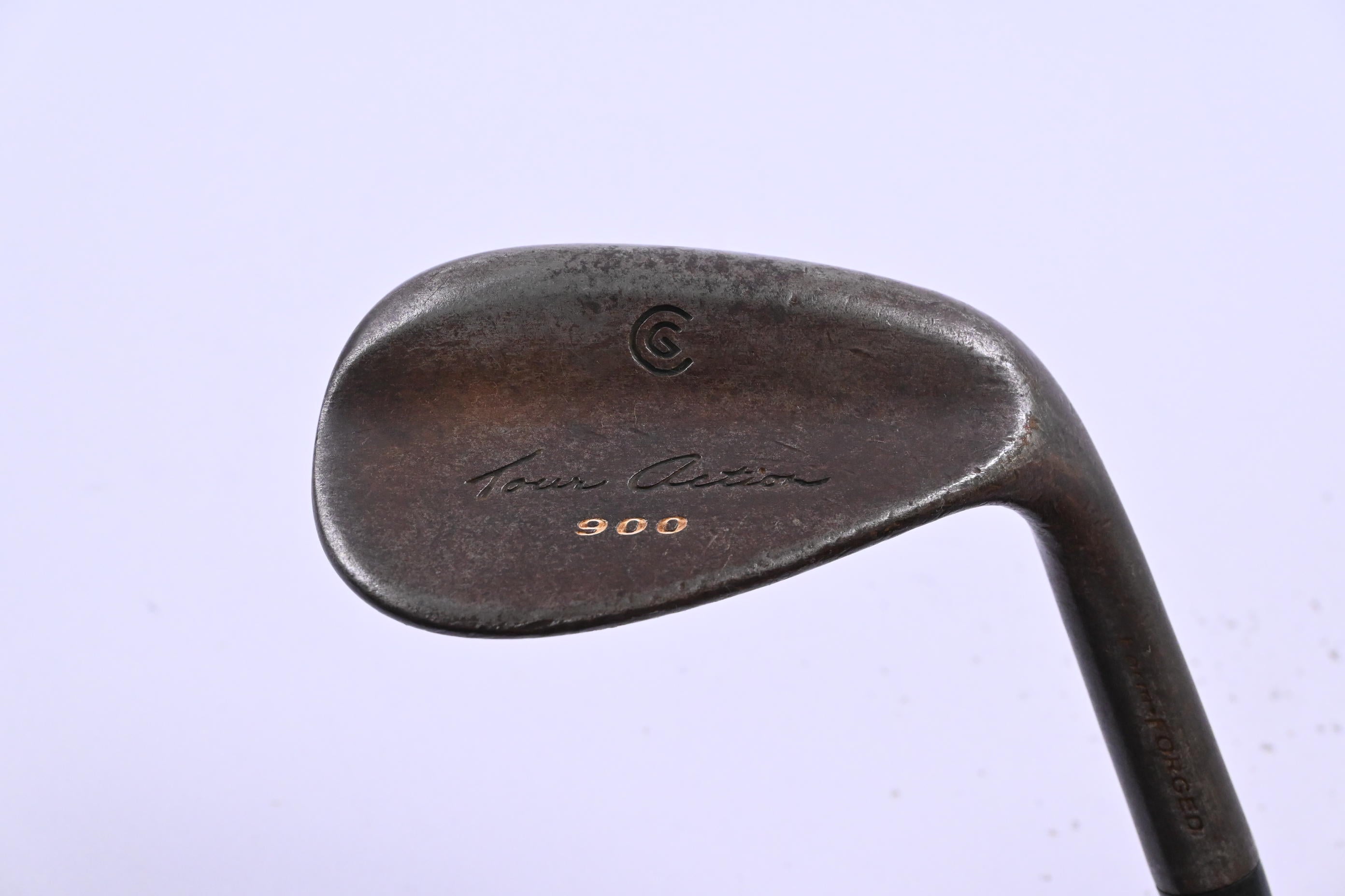 Cleveland Tour Action 900 Pitching Wedge / 46 Degree / Wedge Flex Steel Shaft