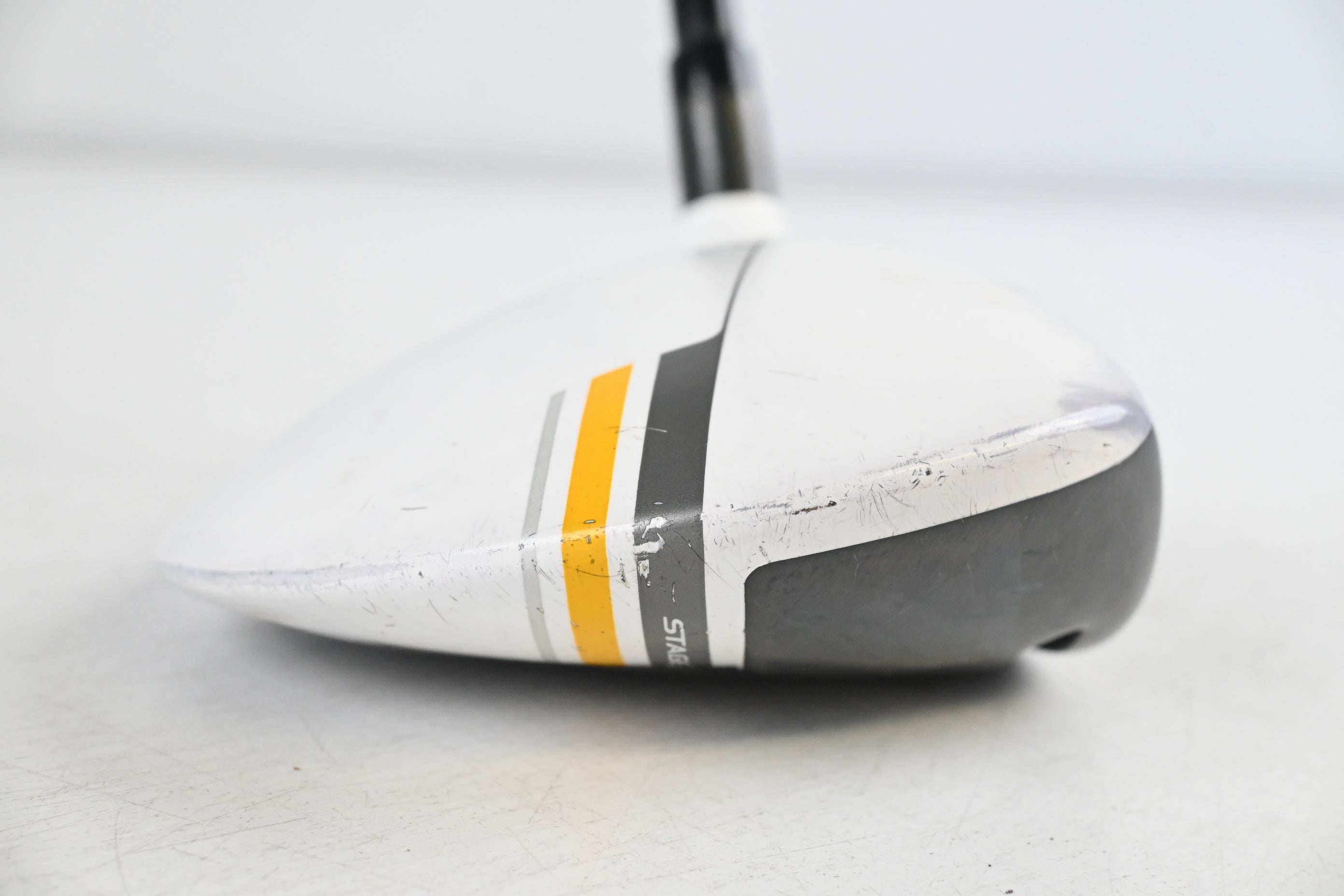 Taylormade RBZ Stage 2 #3 Wood / 15 Degree / Stiff Flex Rocketfuel 60 Shaft