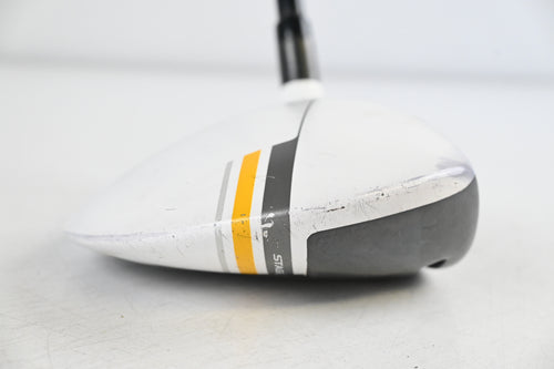 Taylormade RBZ Stage 2 #3 Wood / 15 Degree / Stiff Flex Rocketfuel 60 Shaft