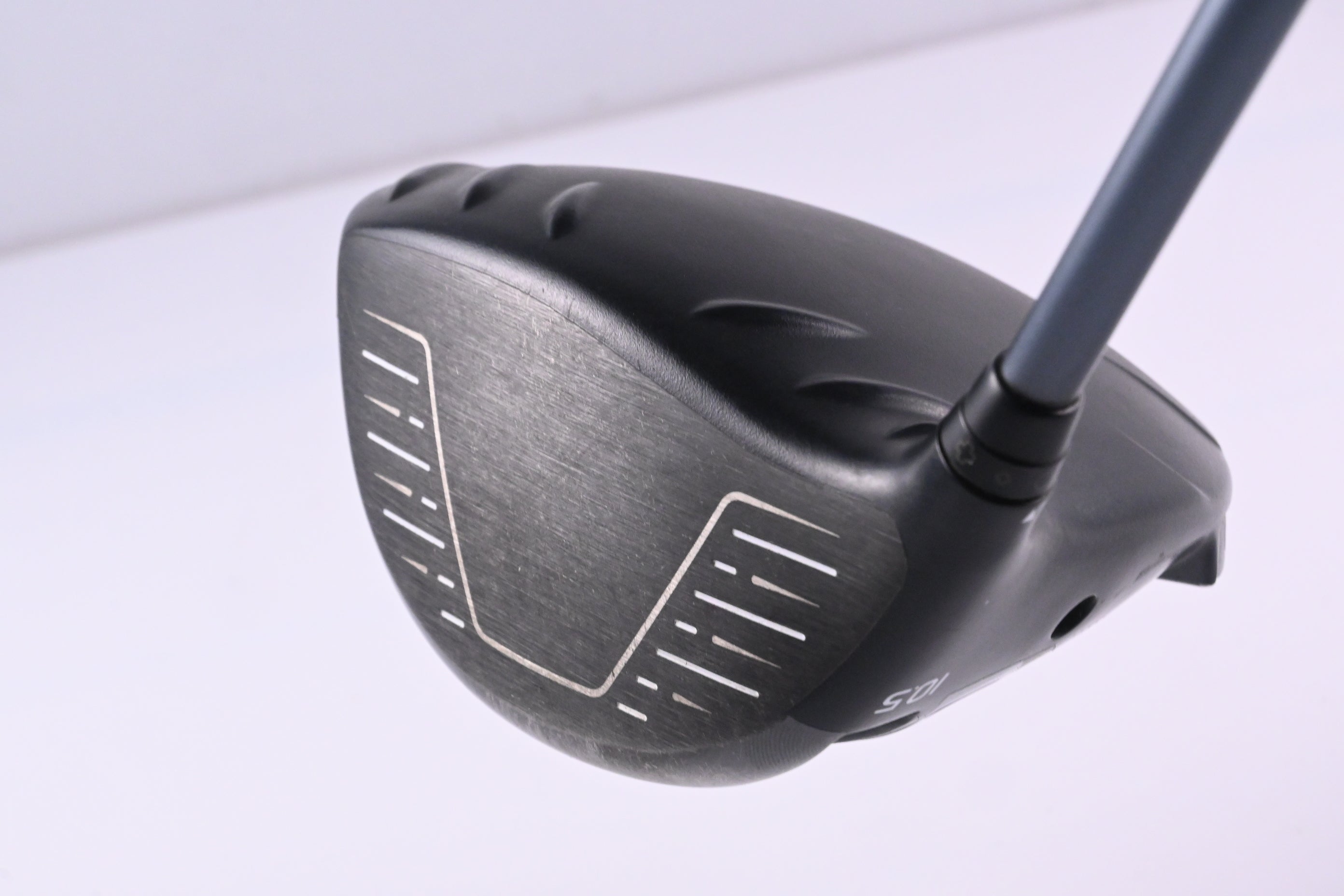 Ping G425 SFT Driver / 10.5 Degree / Regular Flex Ping Alta CB Slate 55 Shaft
