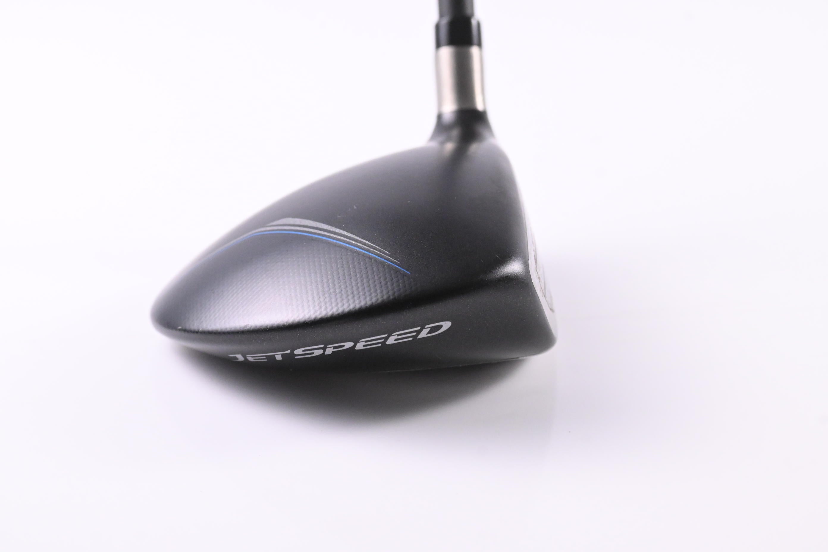 Taylormade Jetspeed #3 Wood / 15 Degree / Regular Flex Matrix Velox T 69 Shaft
