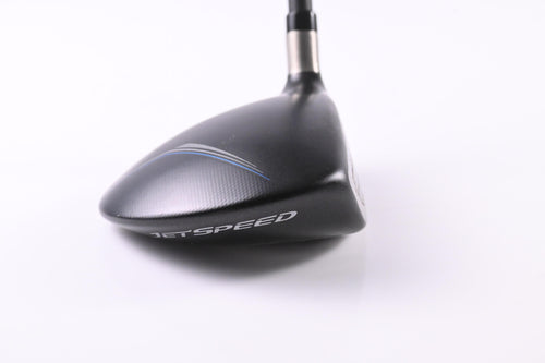 Taylormade Jetspeed #3 Wood / 15 Degree / Regular Flex Matrix Velox T 69 Shaft