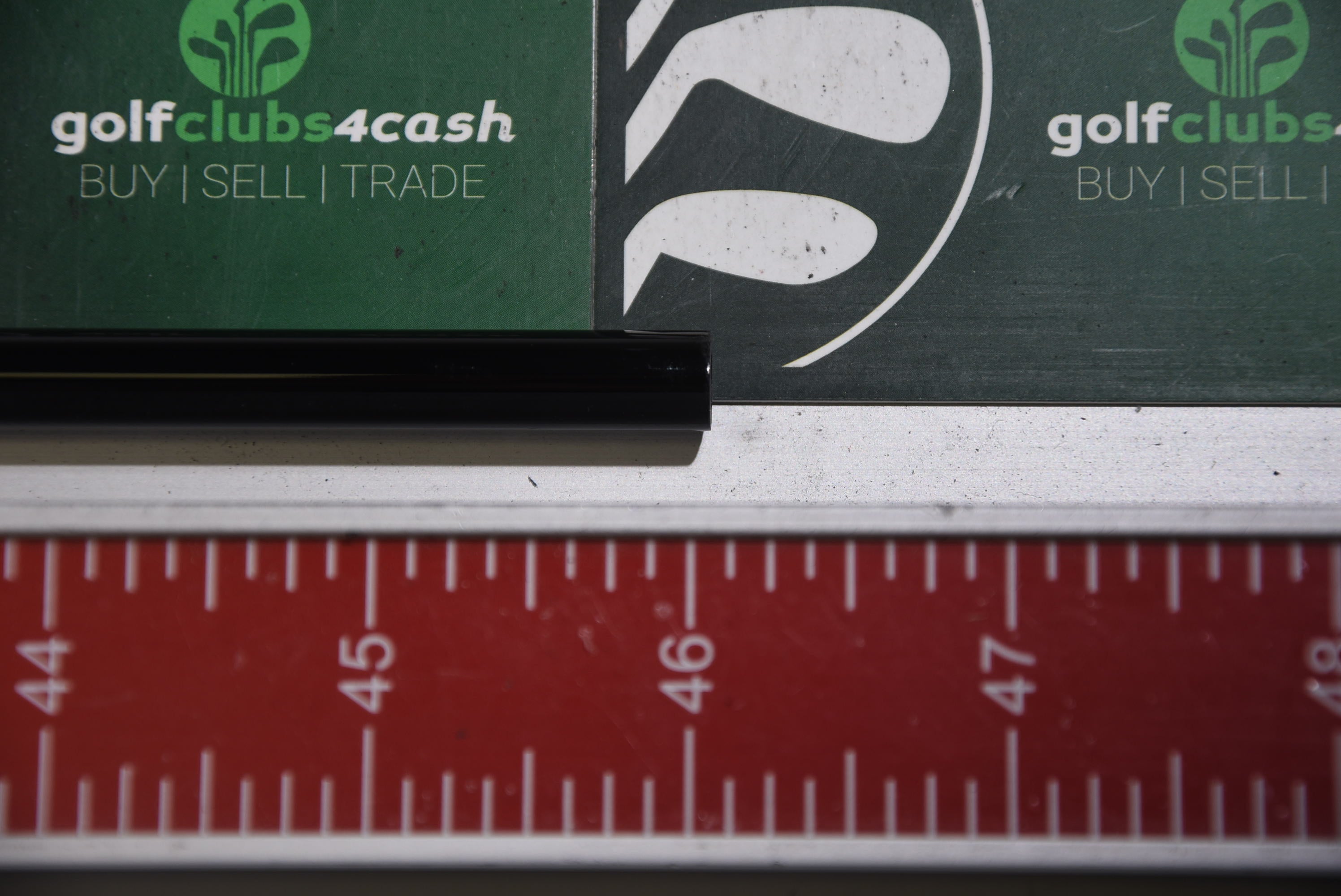 Project X Hzrdus Black Gen 4 70 Driver Shaft / Stiff Flex / Uncut .335 Tip