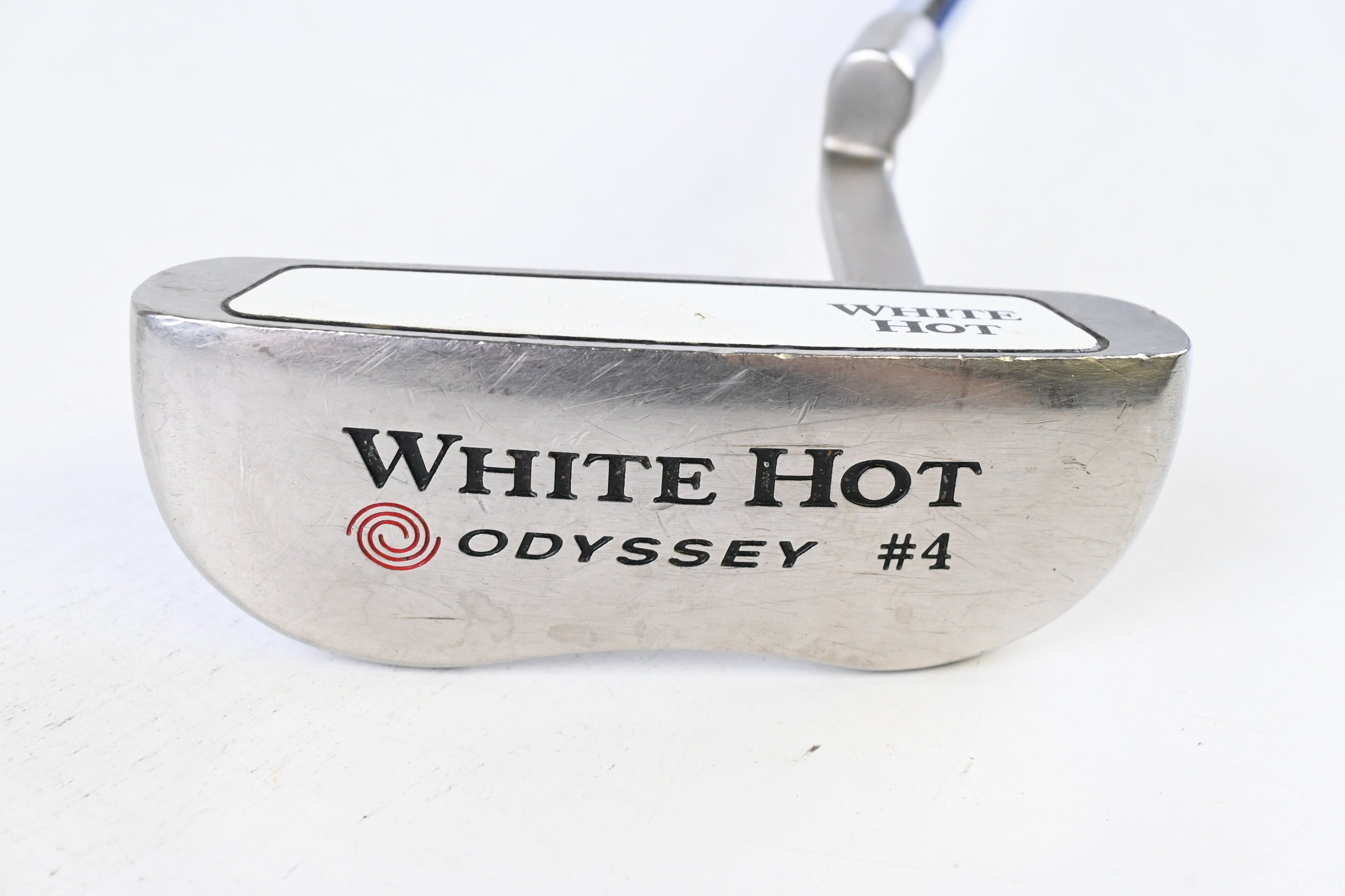 Odyssey White Hot #4 Putter / 35 Inch
