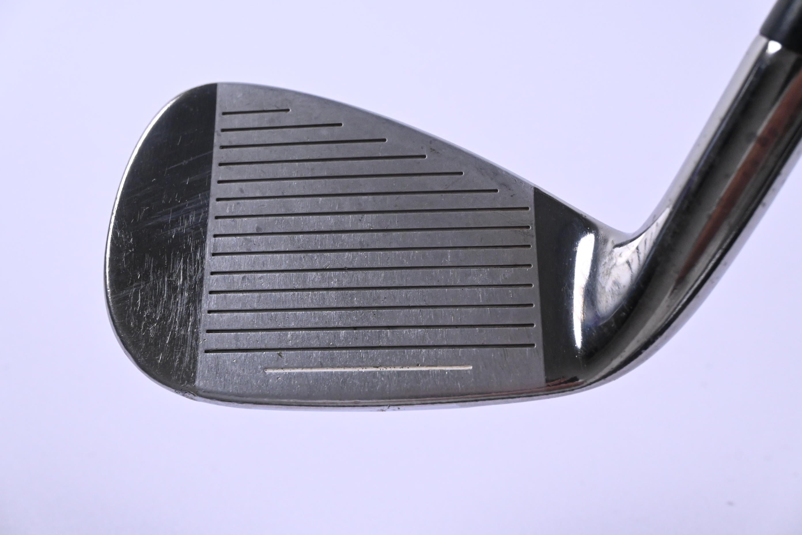 Taylormade Burner Pitching Wedge / 45 Degree / Regular Flex REAX 65 Shaft