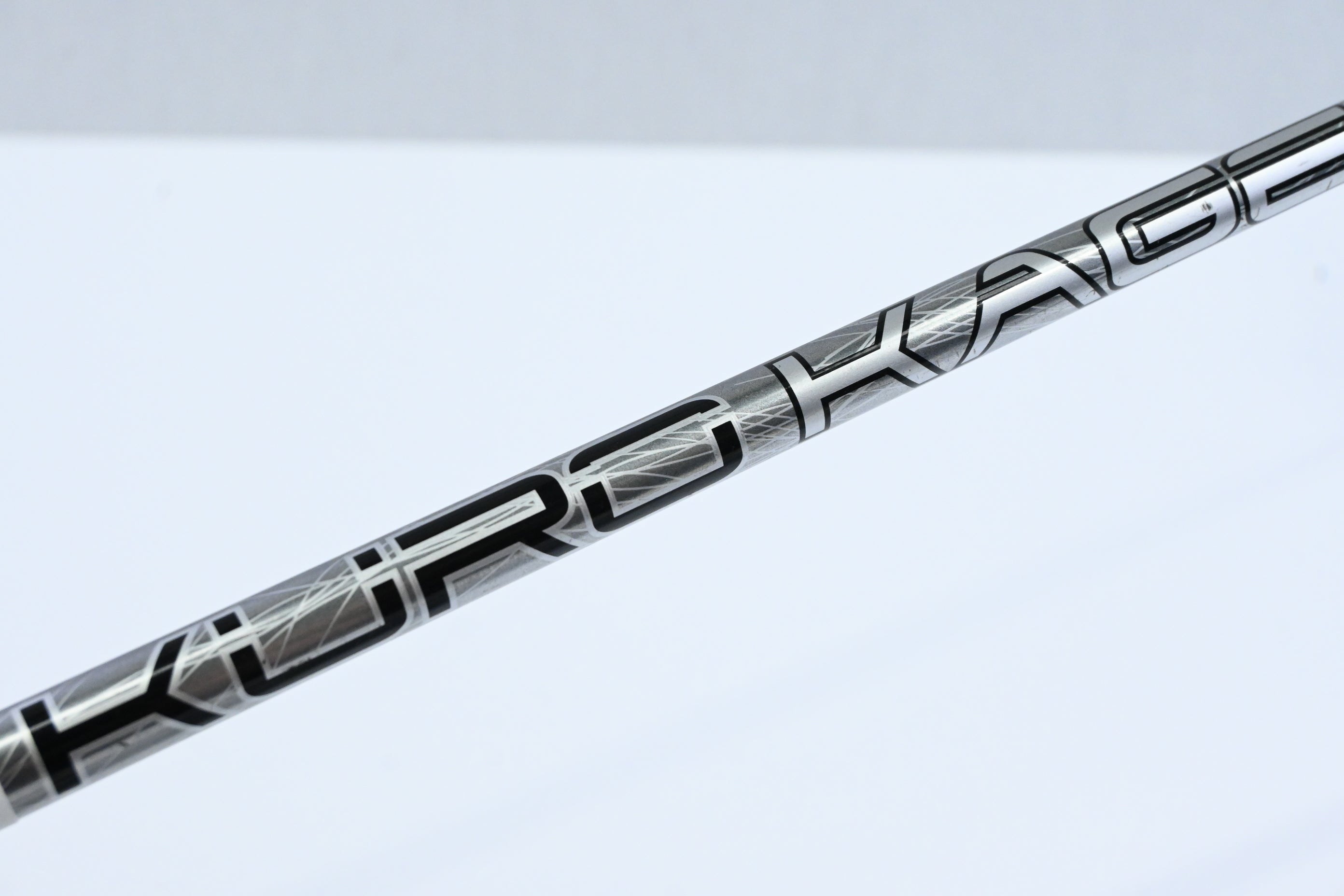 Ladies Kuro Kage Black Series 45 #4 Hybrid Shaft / Ladies Flex / Titleist 2nd