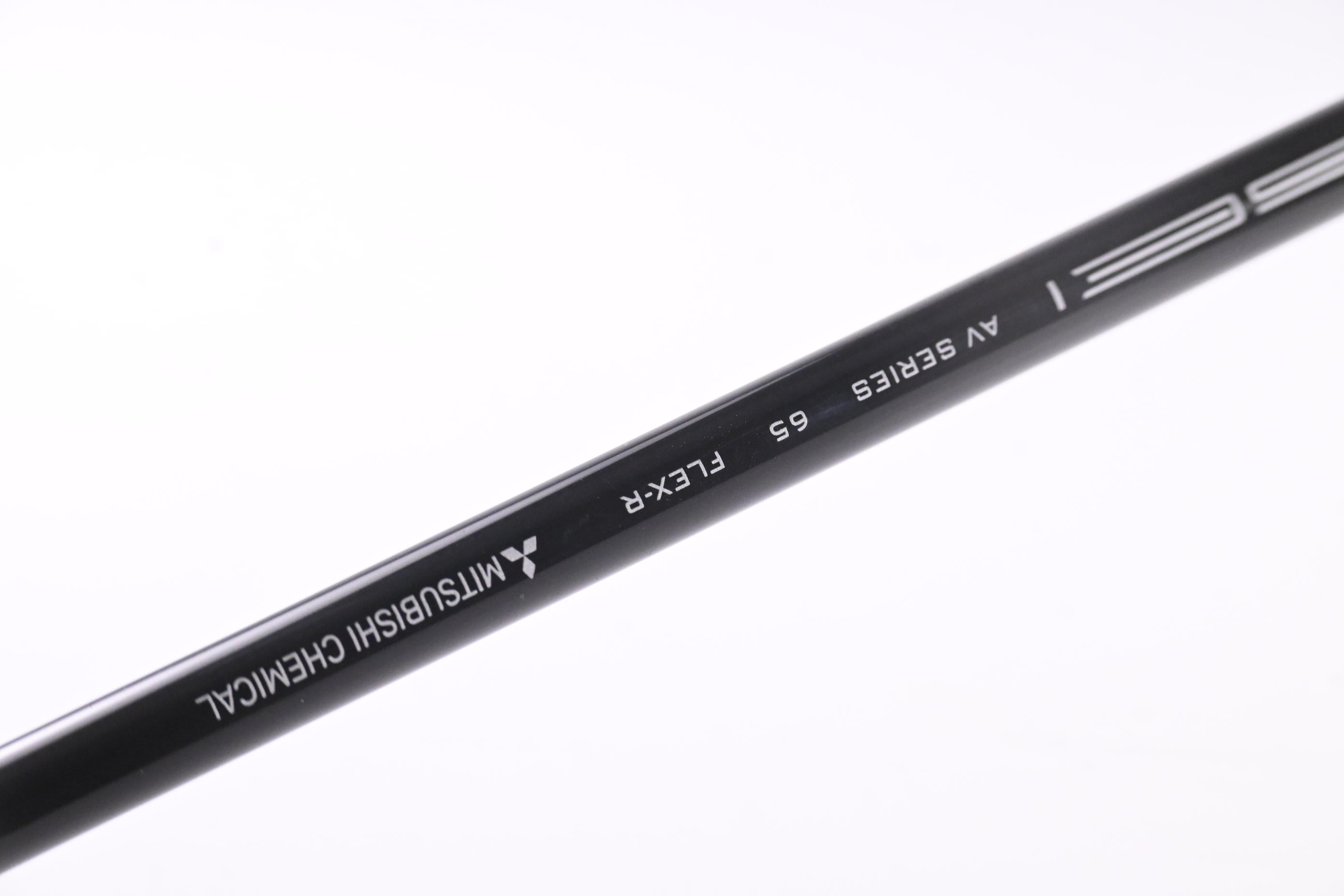 Cobra King Speedzone Driver / 10.5 Degree / Regular Flex Tensei AV Raw Blue 65
