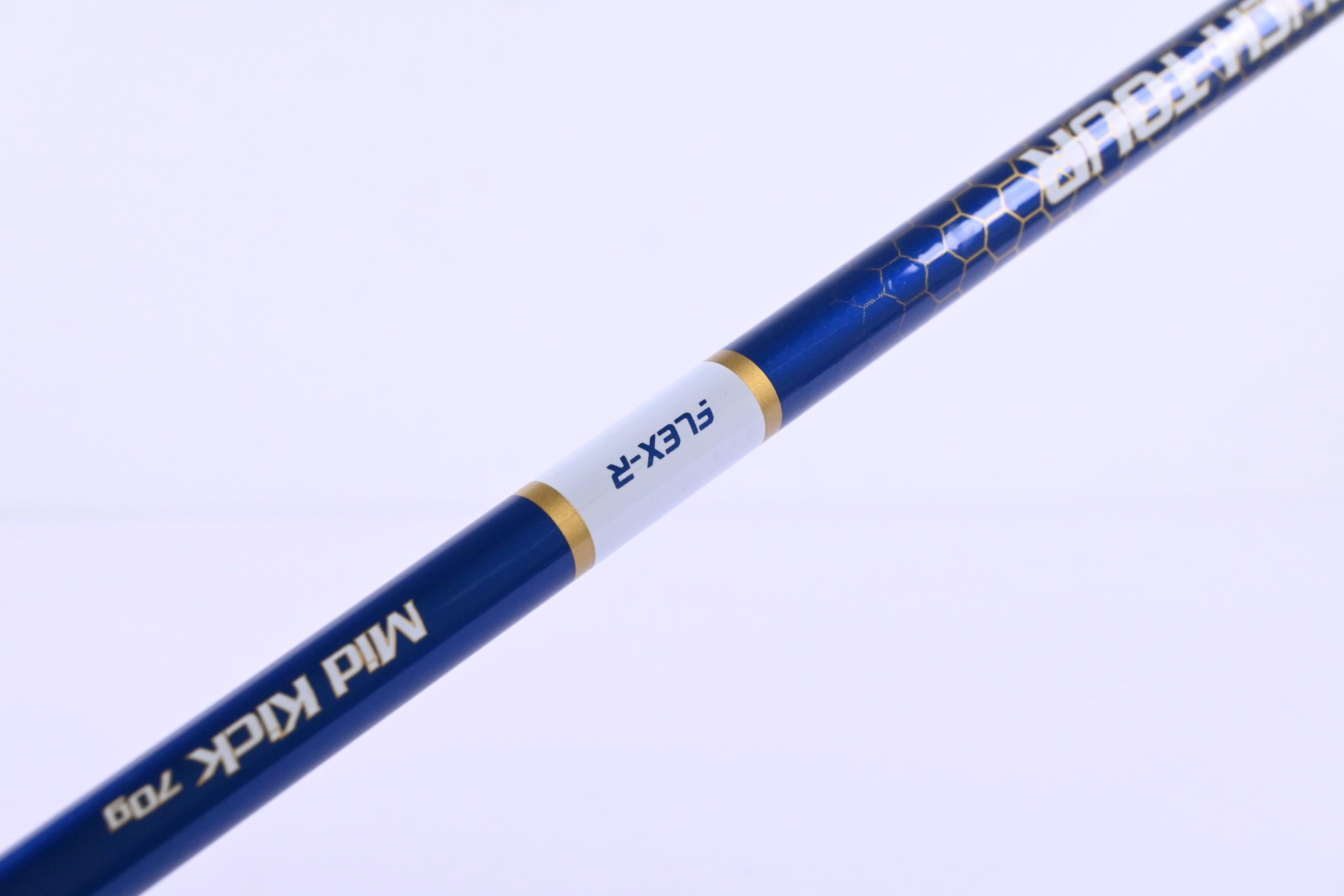 Titleist TS4 Driver / 9.5 Degree / Regular Flex Touch Tour 70 Shaft