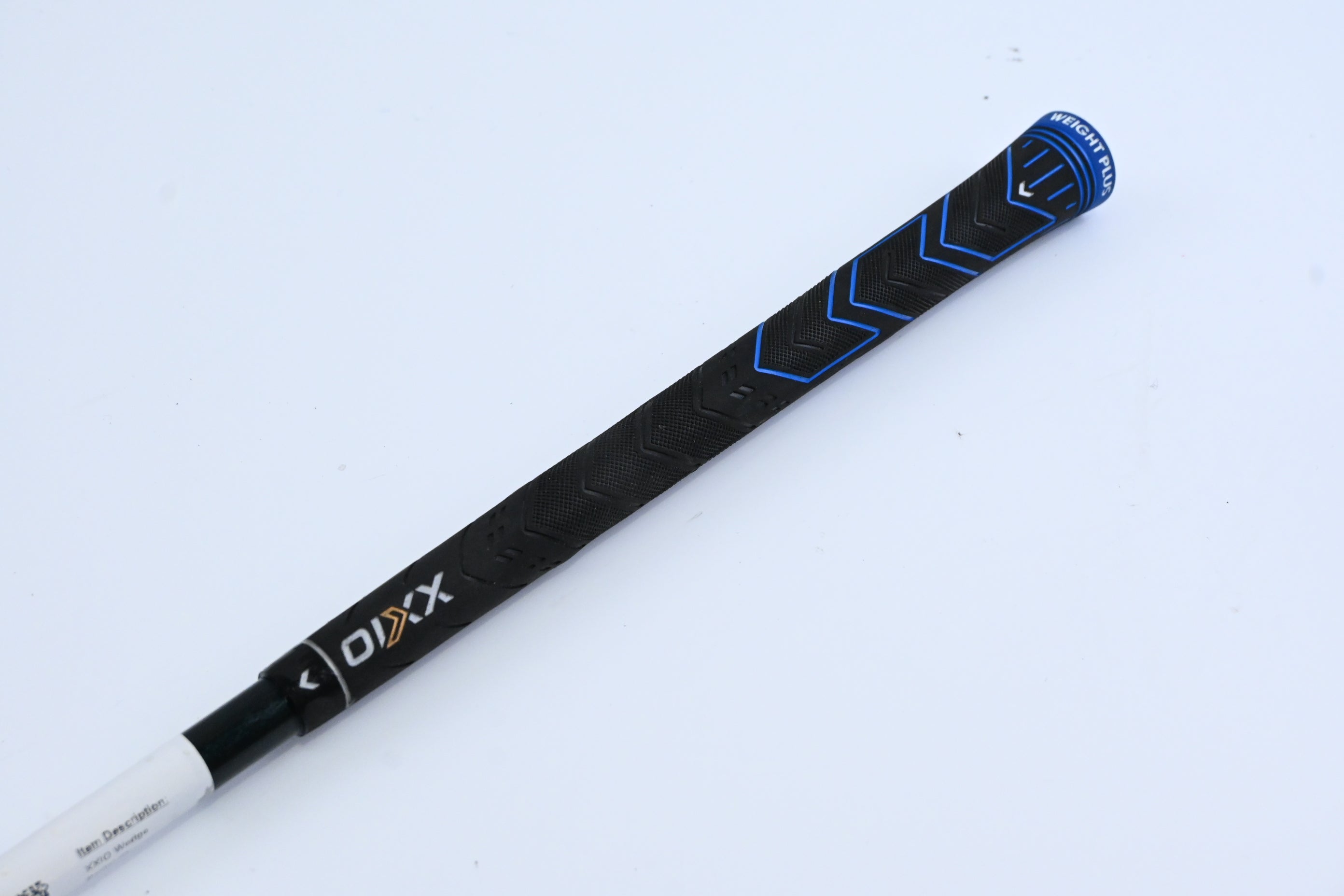 Srixon XXIO Pitching Wedge / 42 Degree / Regular Flex XXIO Prime SP400 Shaft