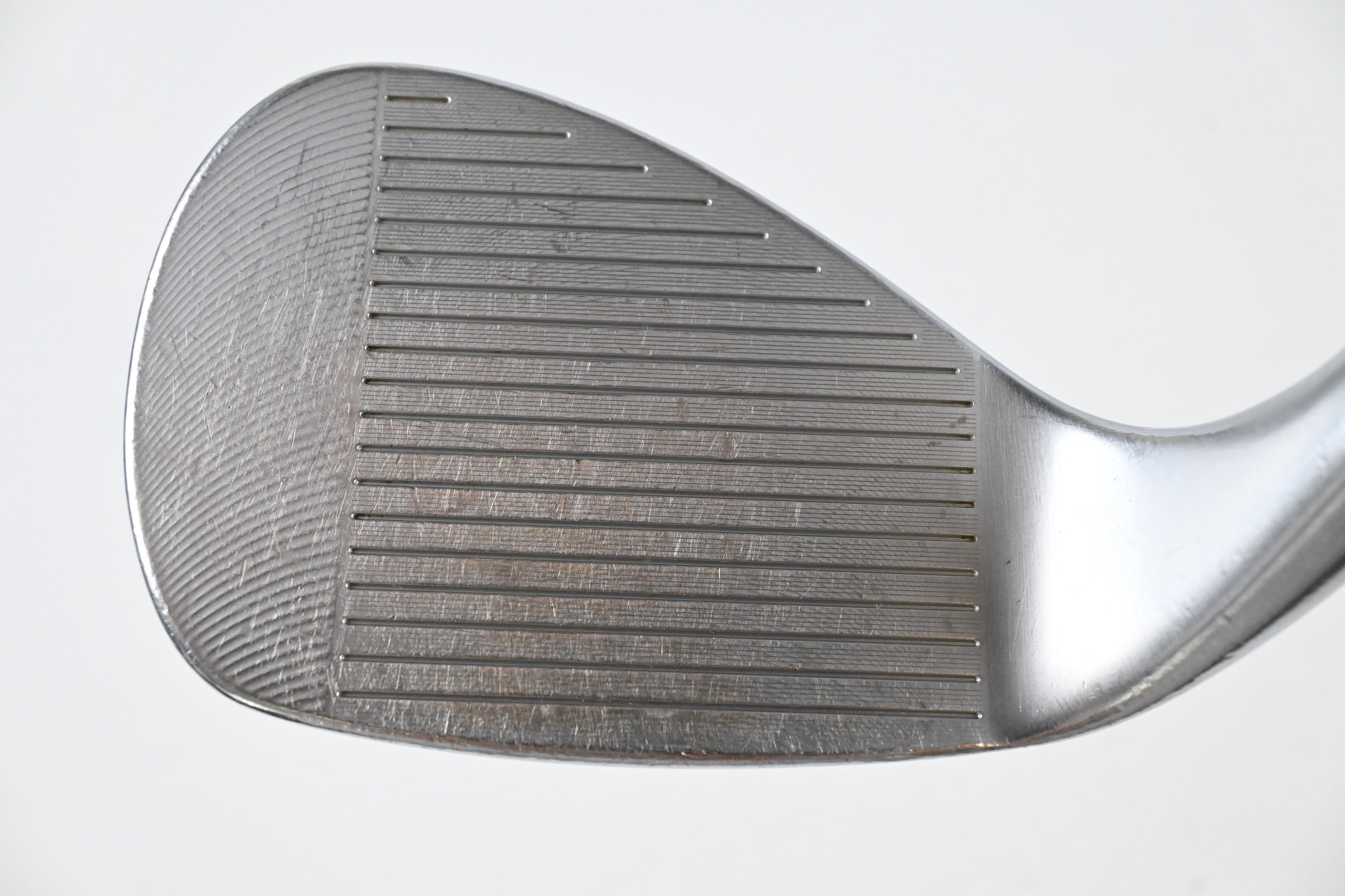 Cleveland RTX ZipCore Sand Wedge / 54 Degree / Wedge Flex Dynamic Gold Spinner