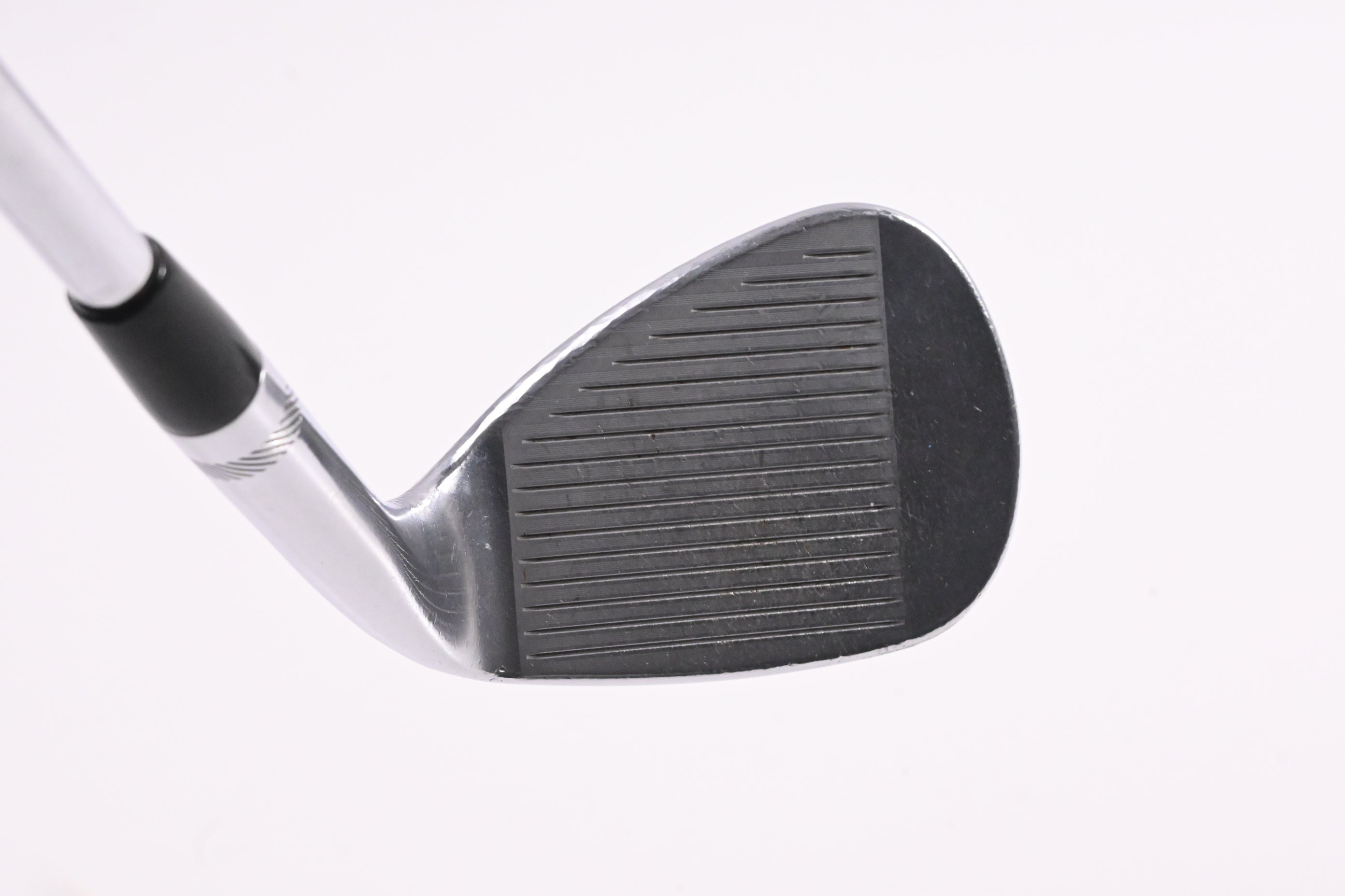 Left Hand Titleist Vokey SM6 Sand Wedge / 56 Degree / Wedge Flex Vokey SM6 Shaft