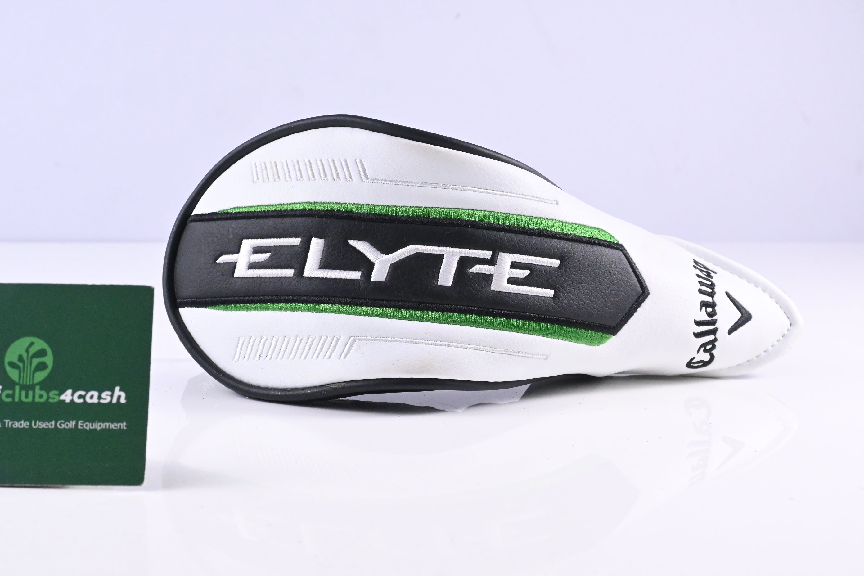 Callaway Elyte #3 Hybrid / 19 Degree / Stiff Flex Project X Denali Charcal 70