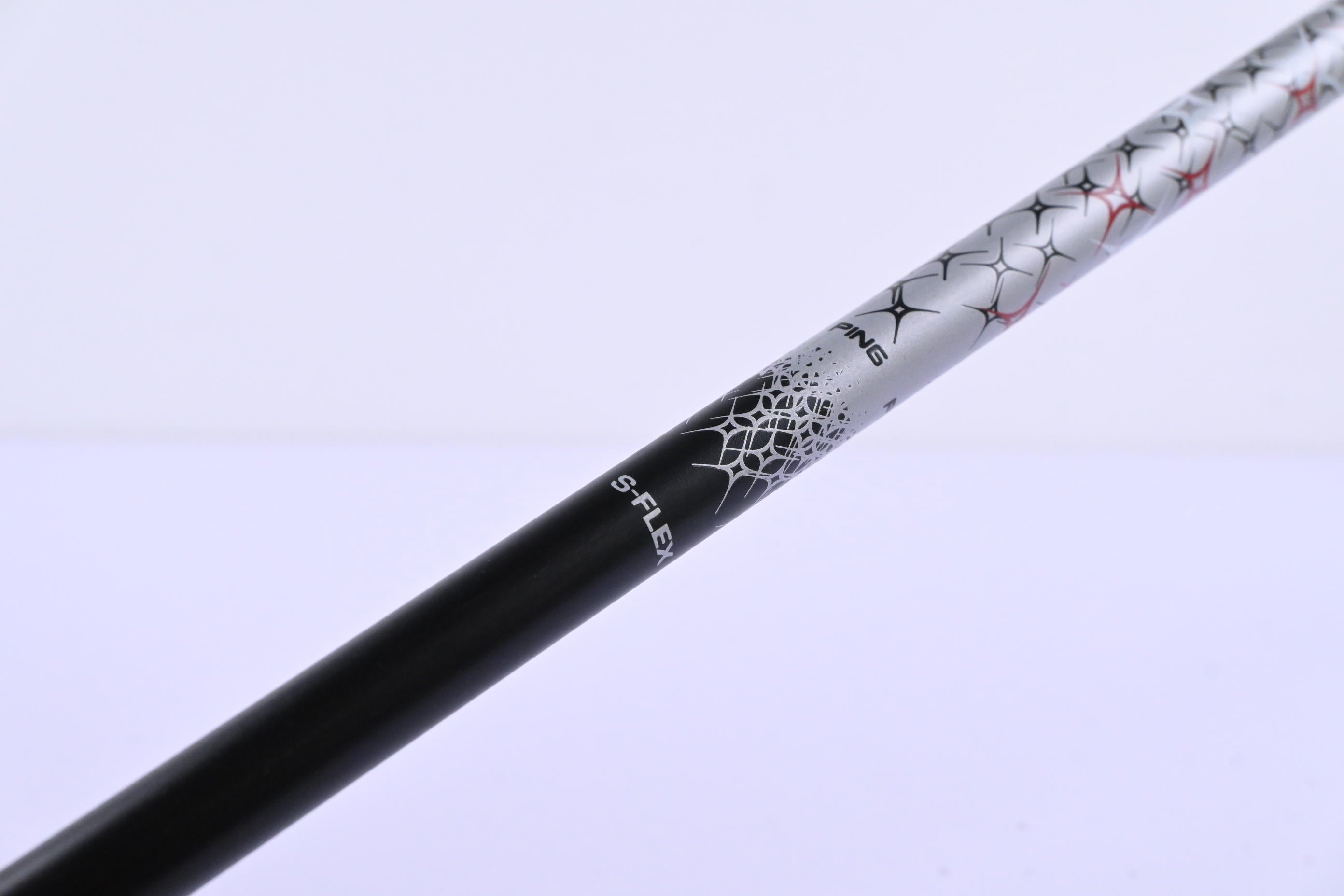 Ping G25 #2 Hybrid / 17 Degree / Stiff Flex Ping TFC 189 Shaft