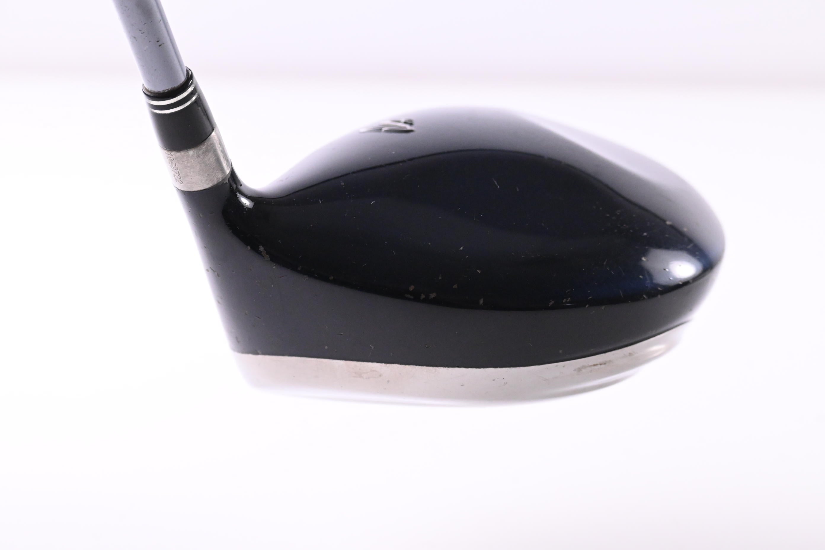 Ladies King Cobra SS 350 Driver / 10 Degree / Ladies Flex Graphite Design 50