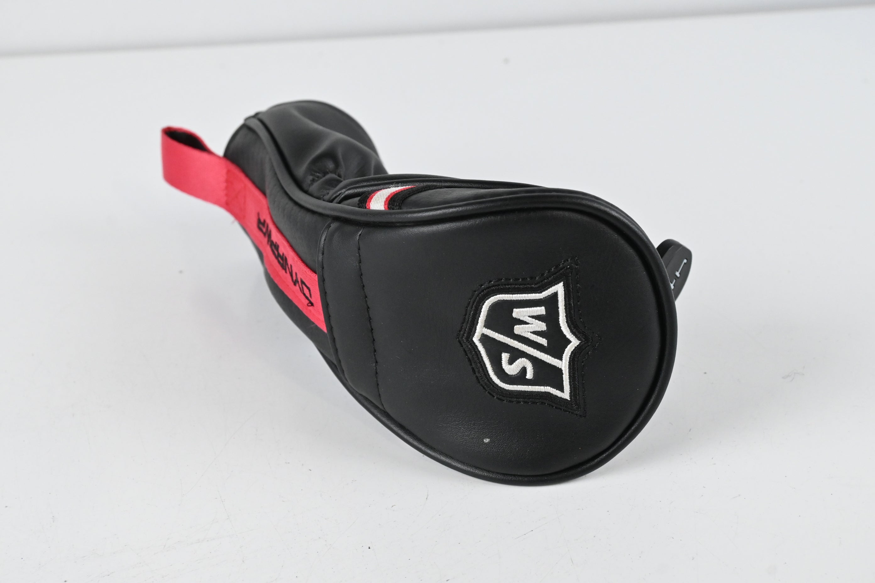 Left Hand Wilson Dynapower 2023 #4 Hybrid / 22 Degree / Regular Flex Hzrdus 70