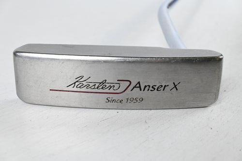 Ping Karsten 1959 Anser X Putter / 34 Inch