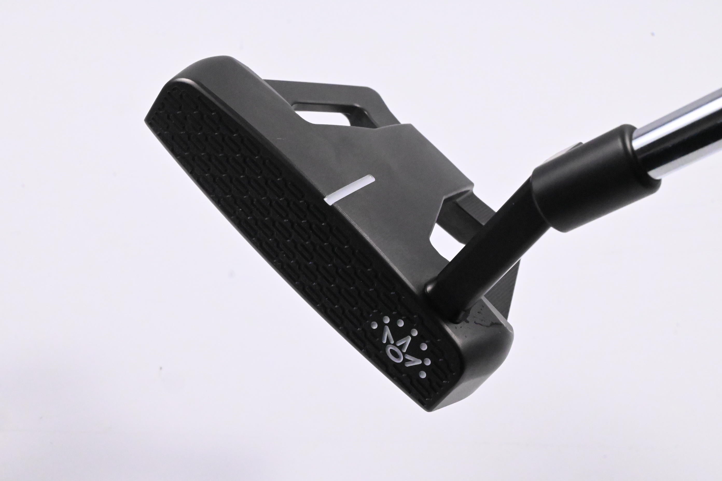 Scotty Cameron Phantom Black 9.2R Plumber's Neck Putter / 34 Inch