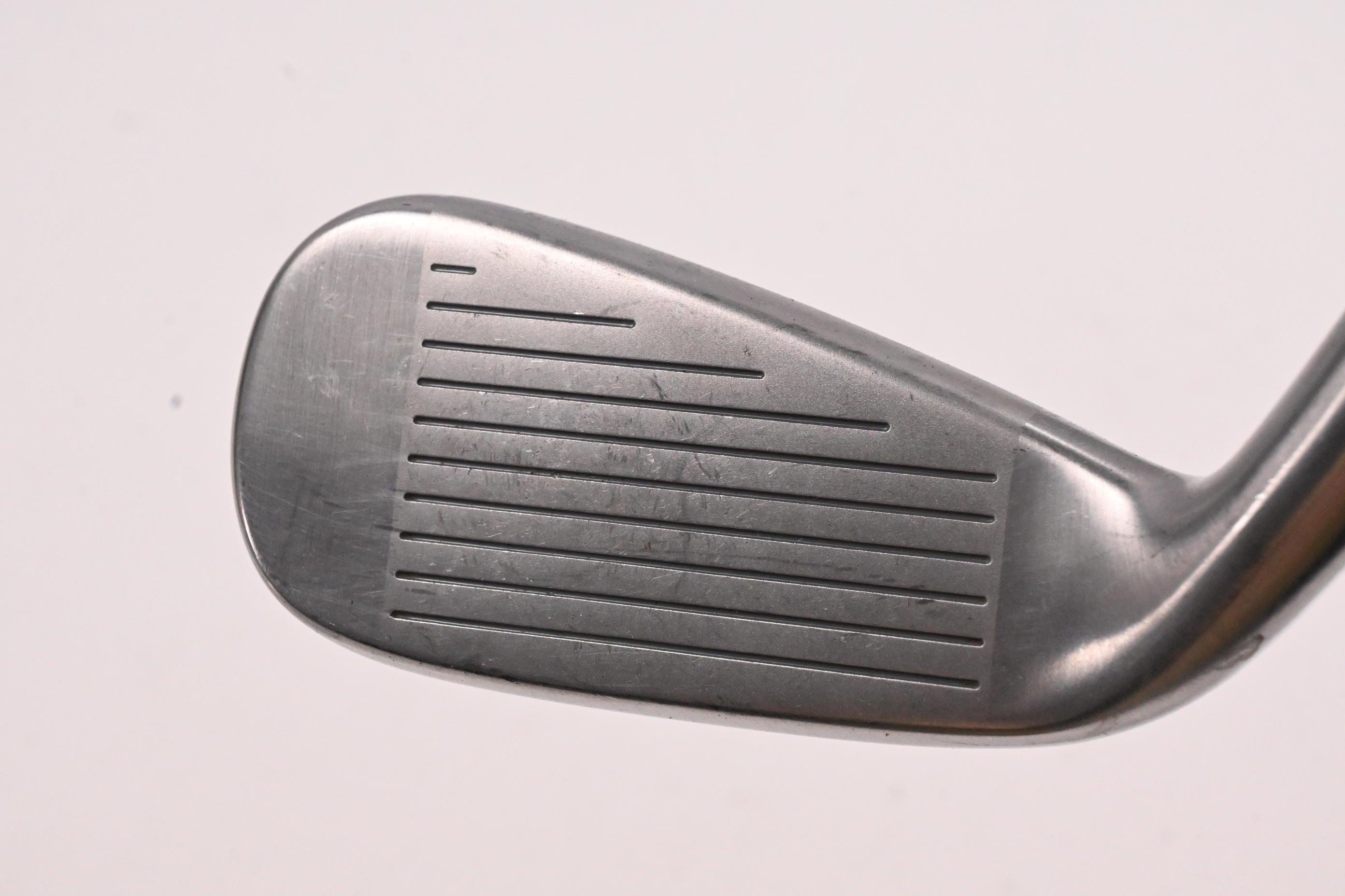 Mizuno JPX Fli-Hi #4 Iron / 22 Degree / Regular Flex Fujikura Mizuno Orochi 65