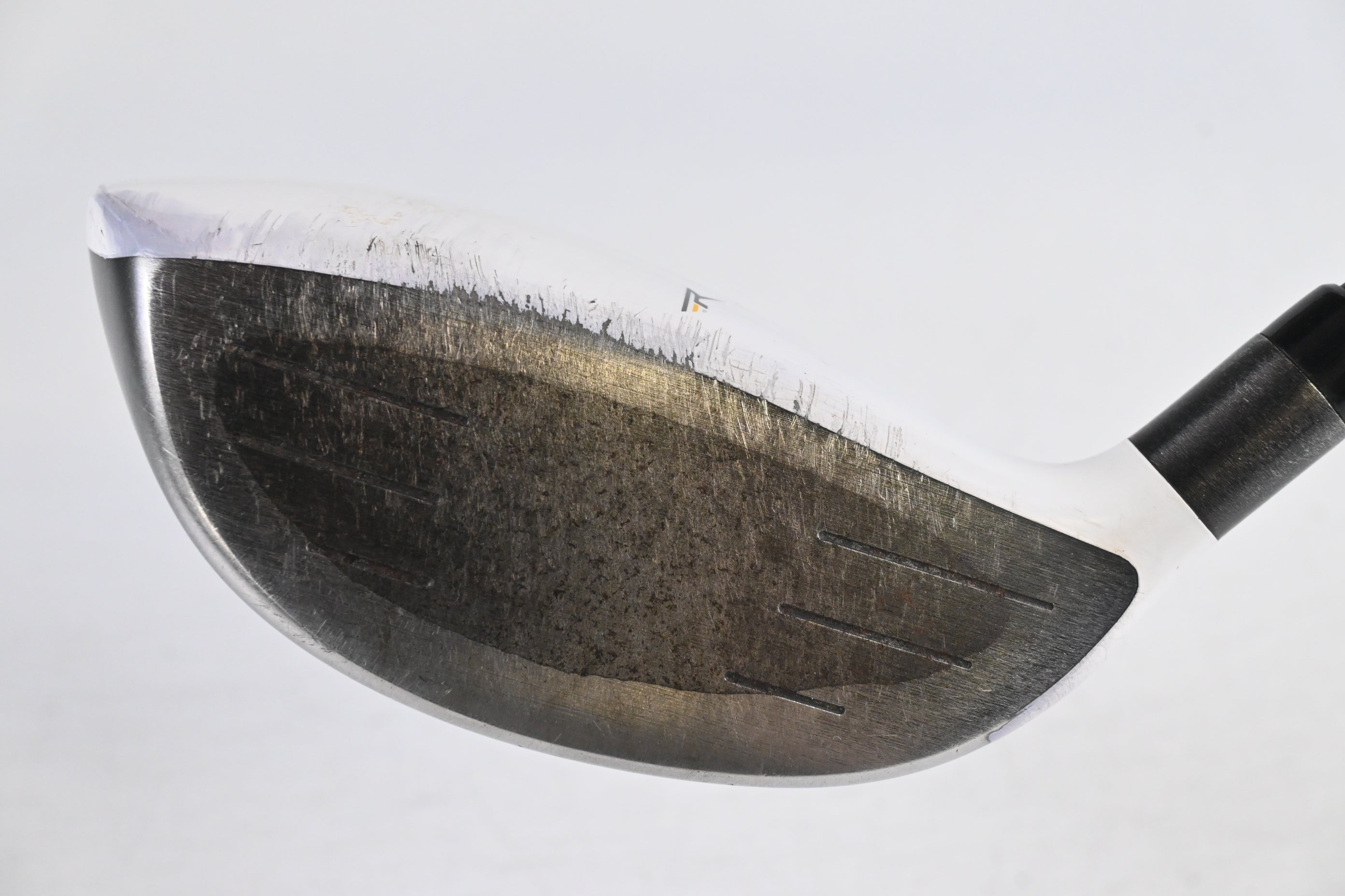 Taylormade RBZ Stage 2 #3 Wood / 15 Degree / Stiff Flex Rocketfuel 60 Shaft