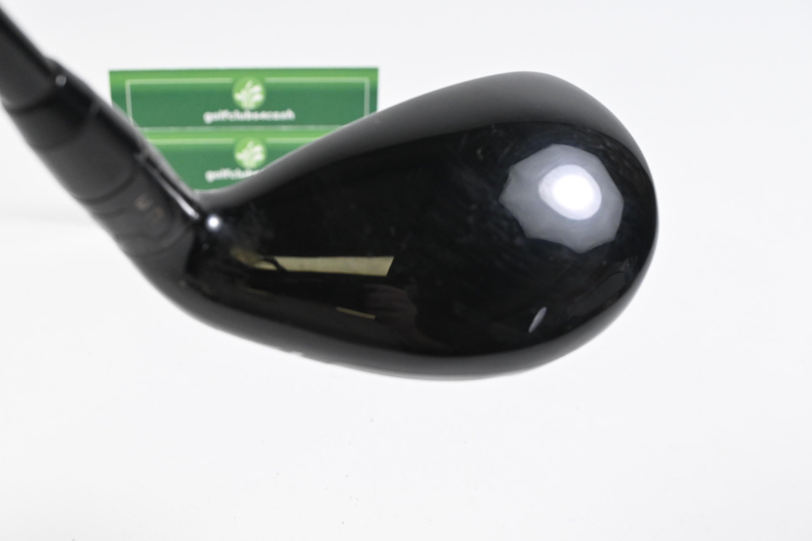 Titleist TSR3 #3 Hybrid / 19 Degree / Stiff Flex Tensei AV Blue 65 Shaft