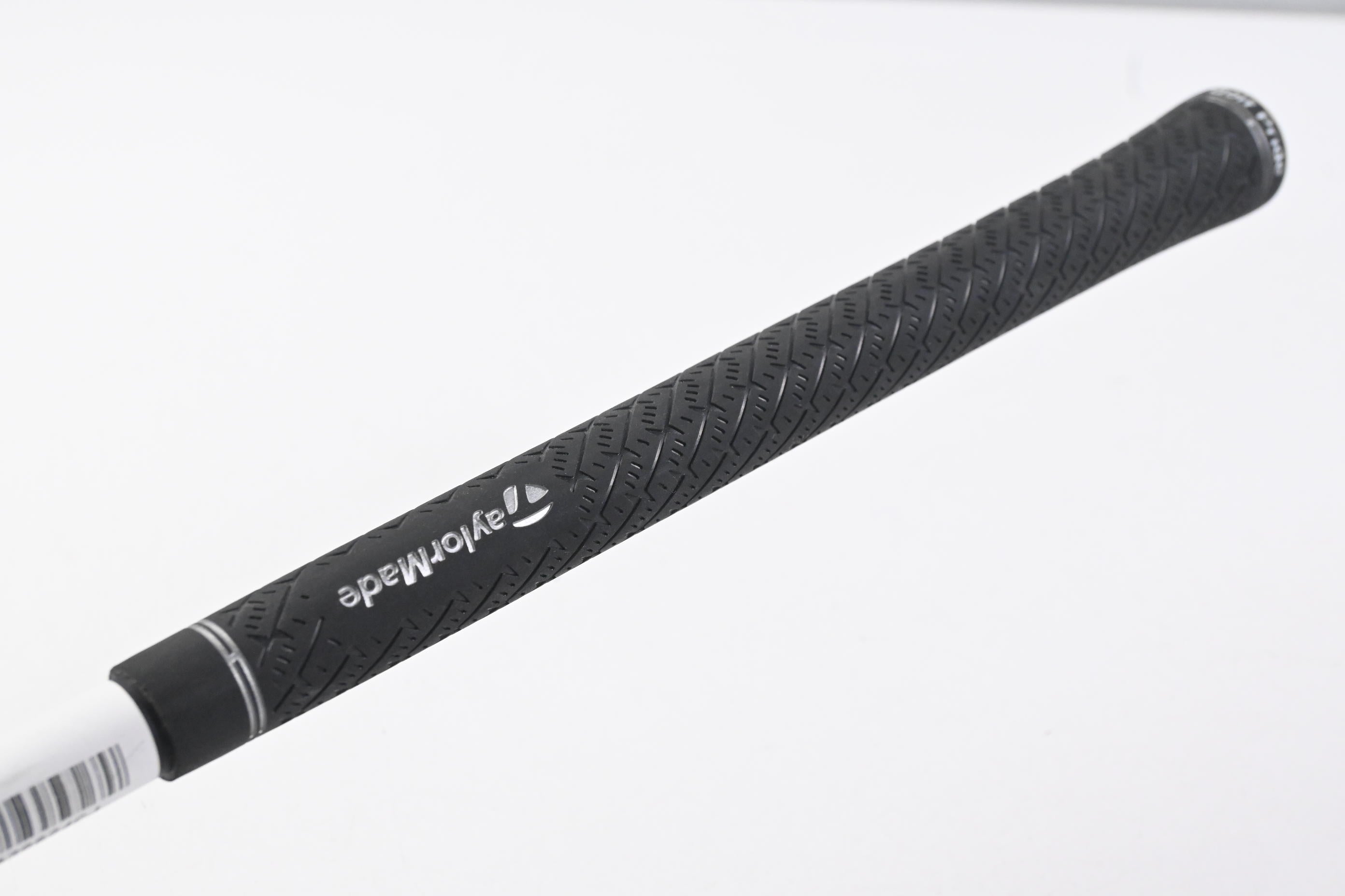 Mitsubishi Chemical REAX Blue 50 Driver Shaft / Stiff Flex / Taylormade 2nd Gen