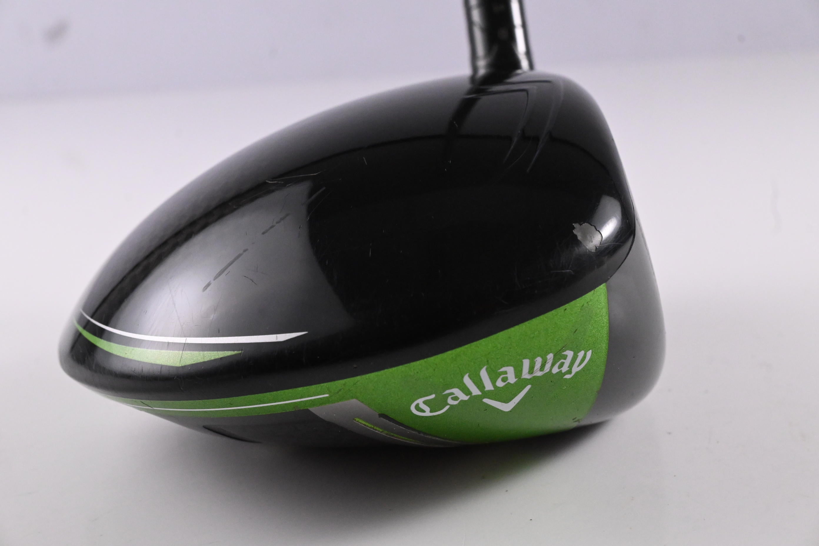 Callaway GBB Epic Driver / 9 Degree / Stiff Flex Fujikura Pro 62 Shaft