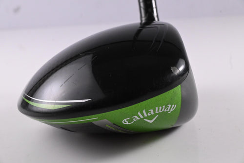 Callaway GBB Epic Driver / 9 Degree / Stiff Flex Fujikura Pro 62 Shaft