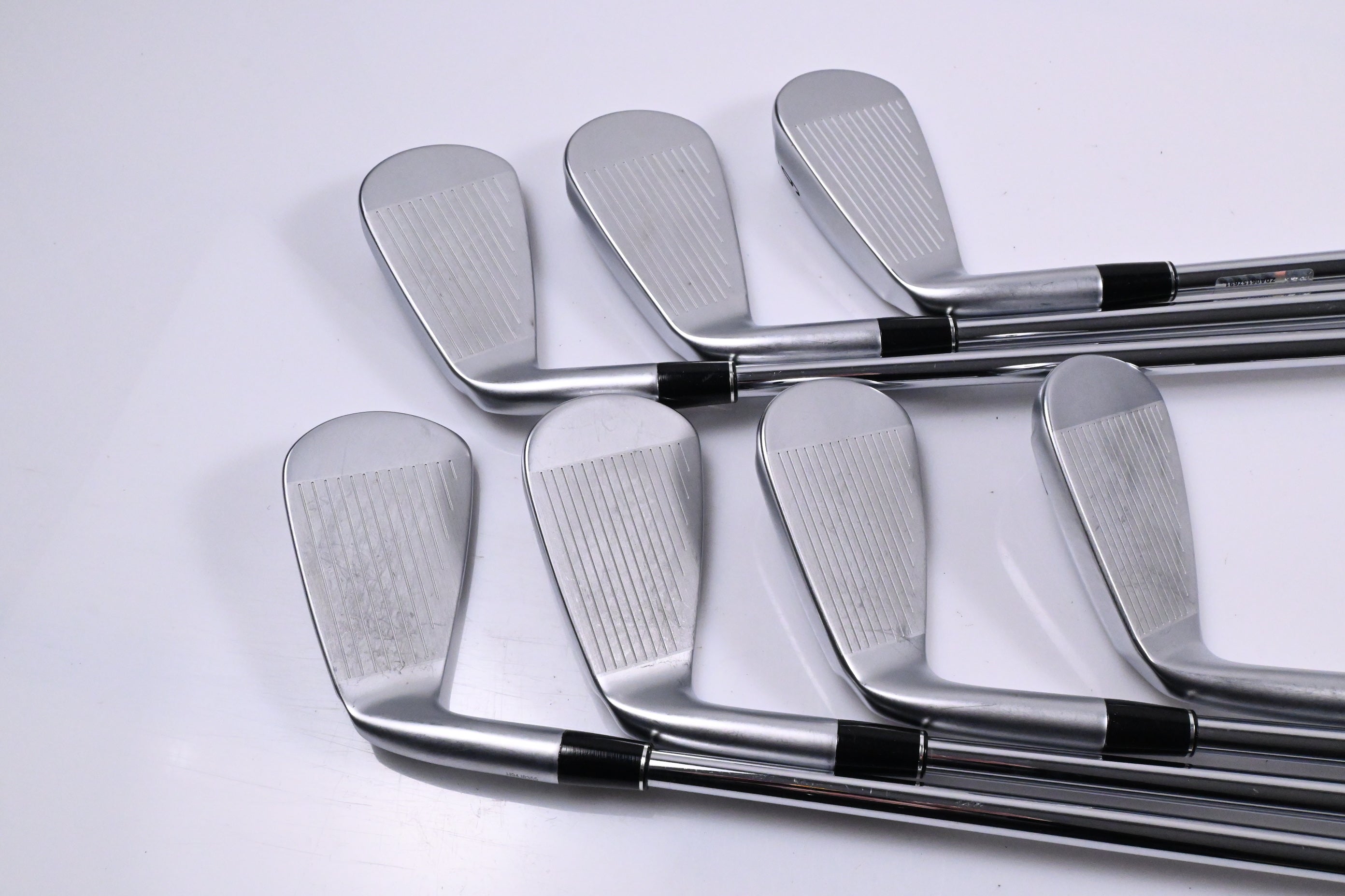 Srixon ZXi4 Irons / 4-PW / Stiff Flex N.S.Pro Modus3 Tour 120 Shafts
