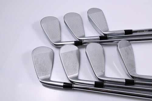 Srixon ZXi4 Irons / 4-PW / Stiff Flex N.S.Pro Modus3 Tour 120 Shafts