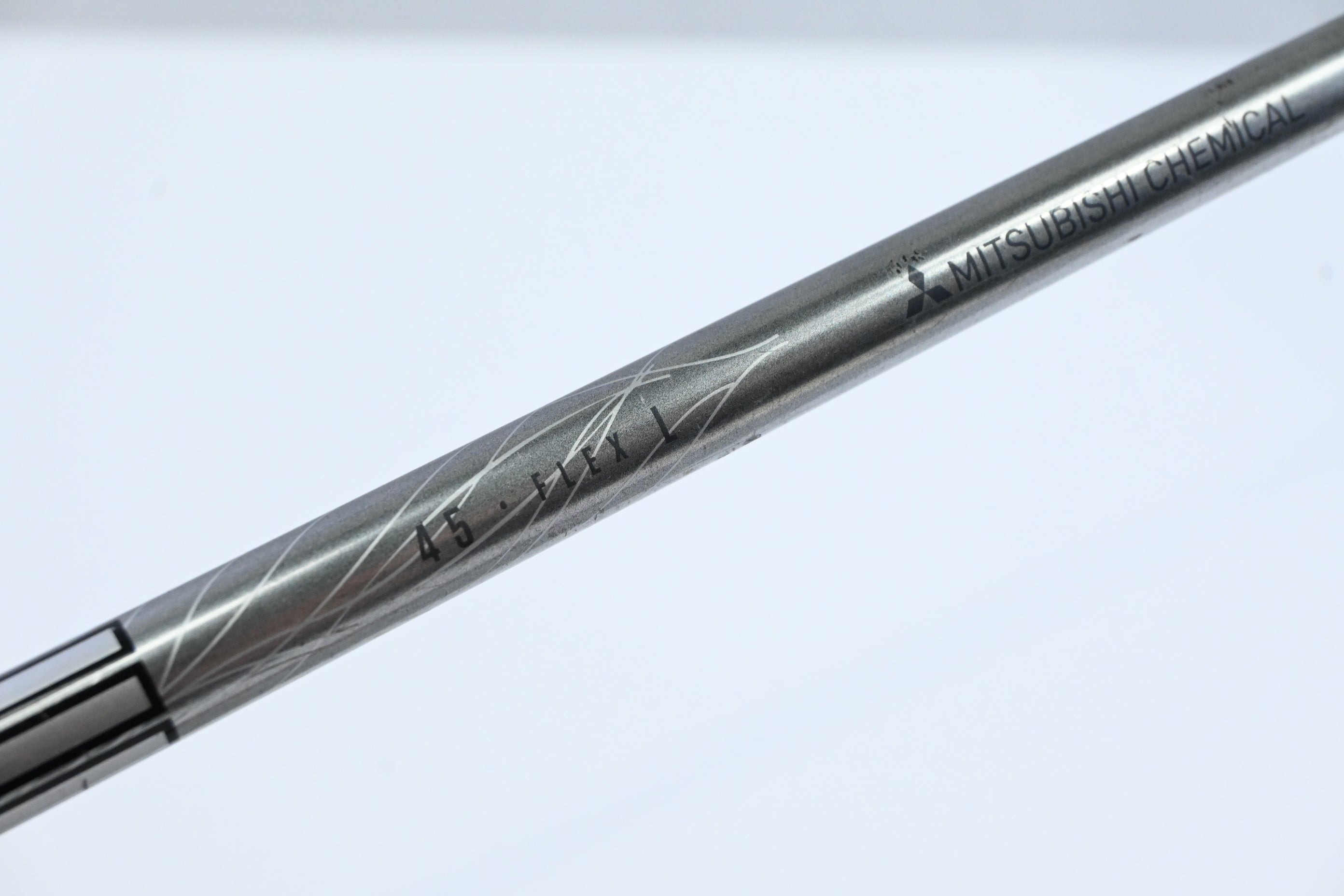Ladies Kuro Kage Black Series 45 #4 Hybrid Shaft / Ladies Flex / Titleist 2nd