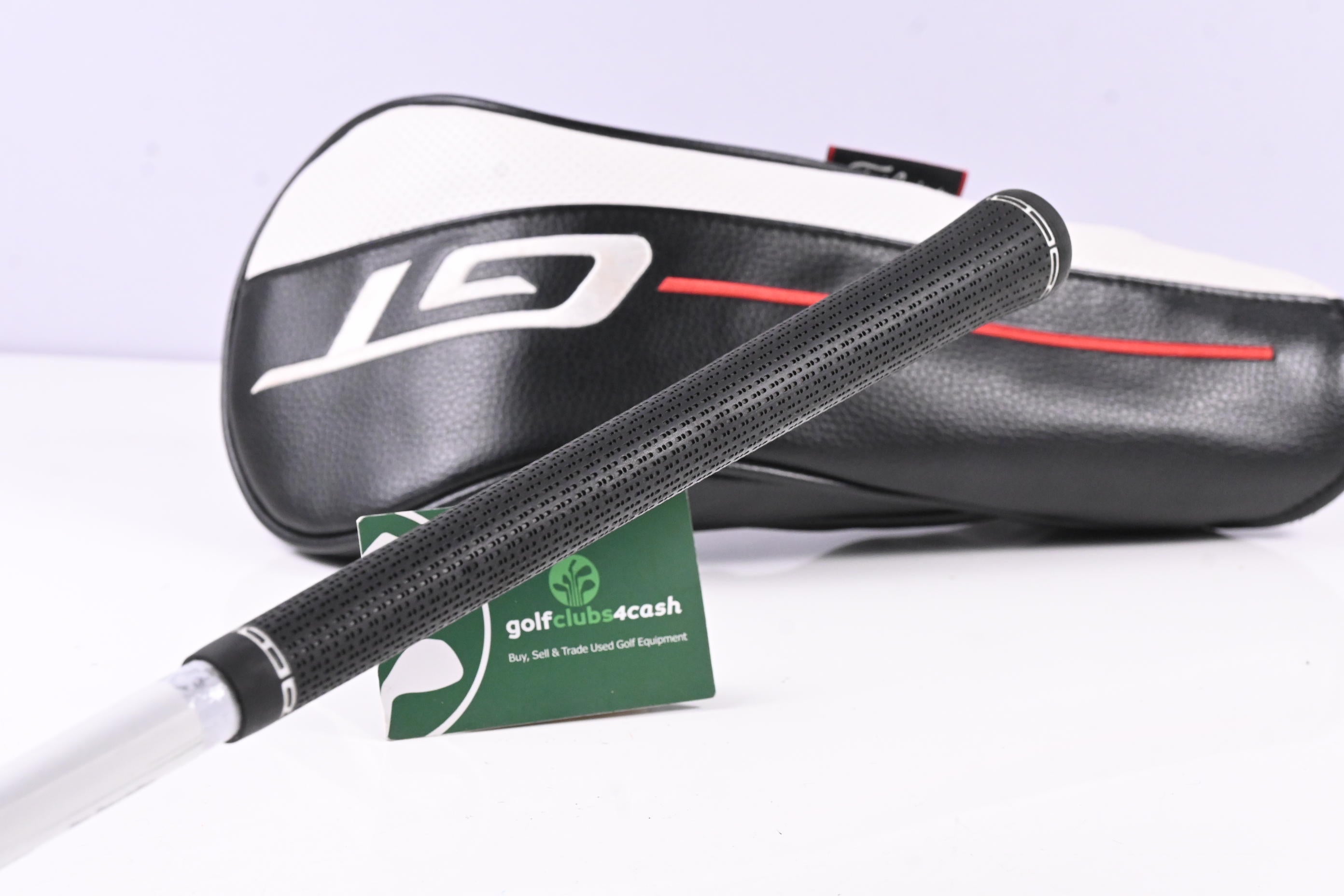 Titleist GT2 Driver / 11 Degree / Senior Flex Denali Red 50 Shaft