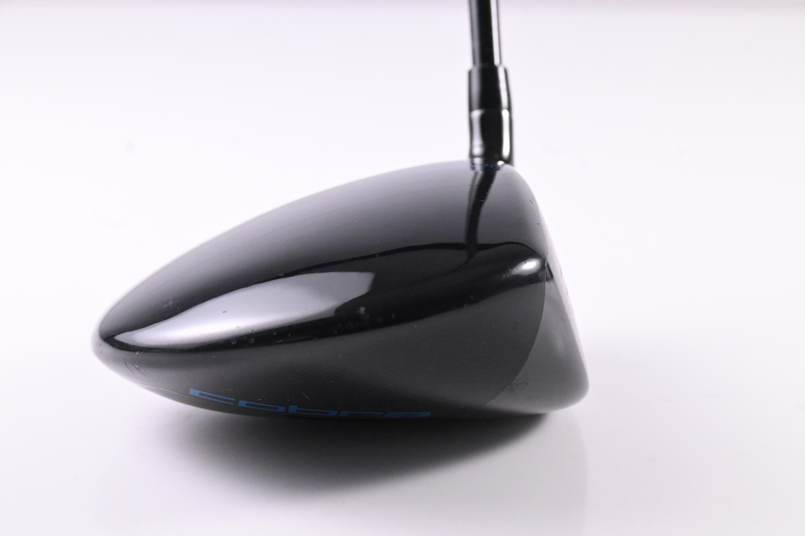Ladies Cobra F-Max Superlite Driver / 12 Degree / Ladies Flex Cobra Superlite 40