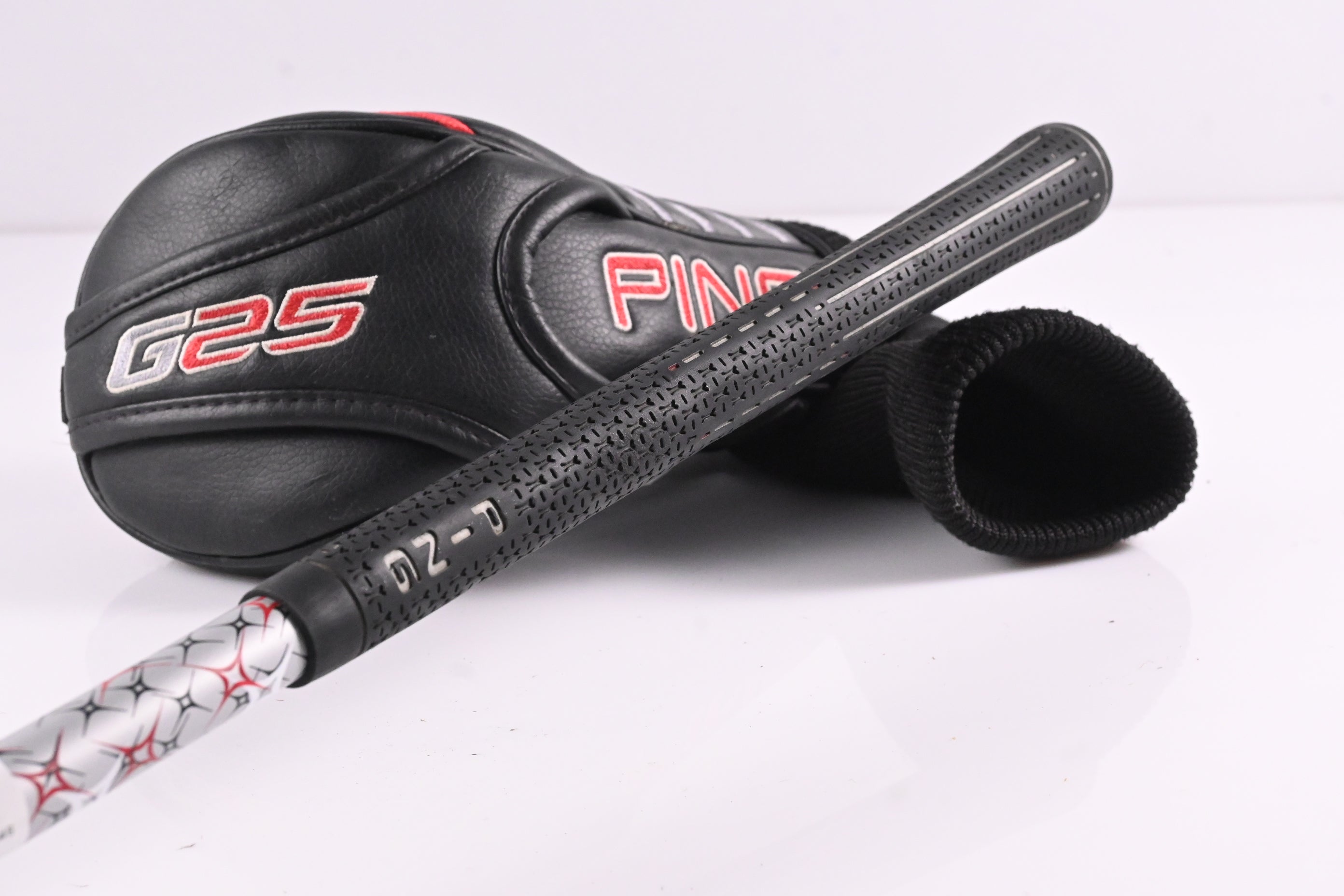 Ping G25 #3 Wood / 15 Degree / Regular Flex Ping TFC 189 Shaft