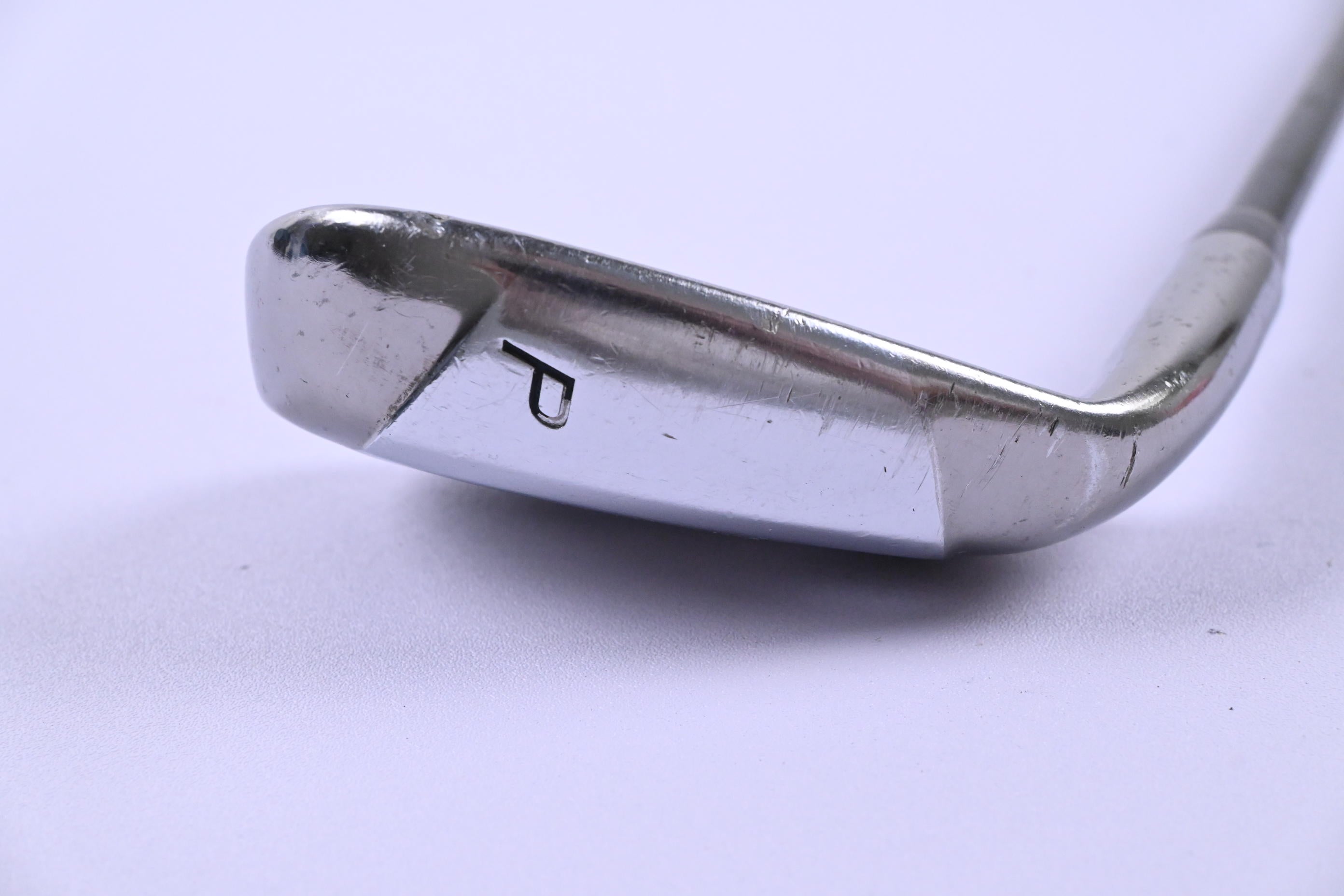 Taylormade Burner Pitching Wedge / 45 Degree / Regular Flex REAX 65 Shaft