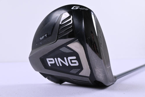 Ping G425 SFT Driver / 10.5 Degree / Regular Flex Ping Alta CB Slate 55 Shaft