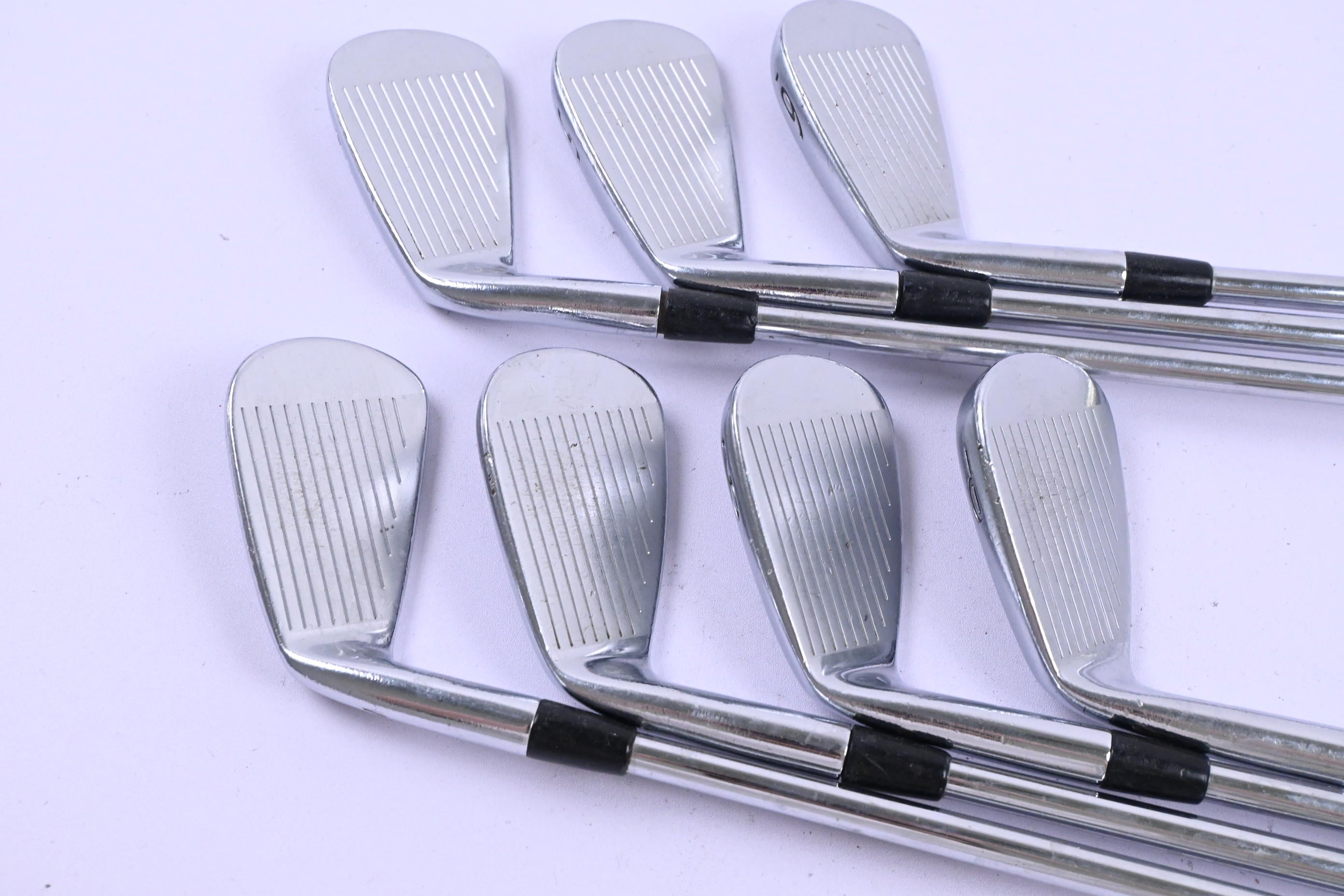 Titleist AP2 710 Irons / 4-PW / Stiff Flex Dynamic Gold Shafts