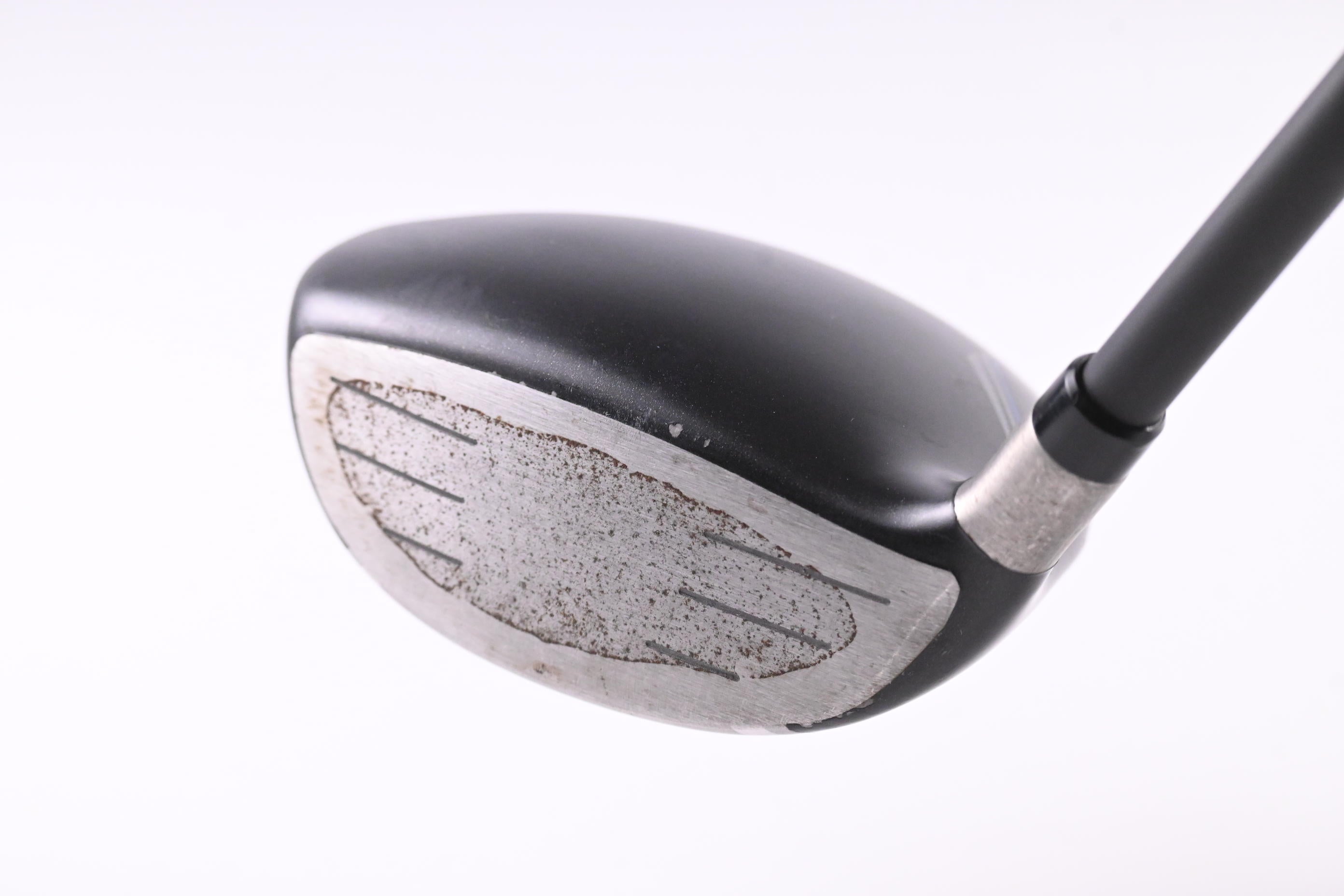Taylormade Jetspeed #3 Wood / 15 Degree / Regular Flex Matrix Velox T 69 Shaft