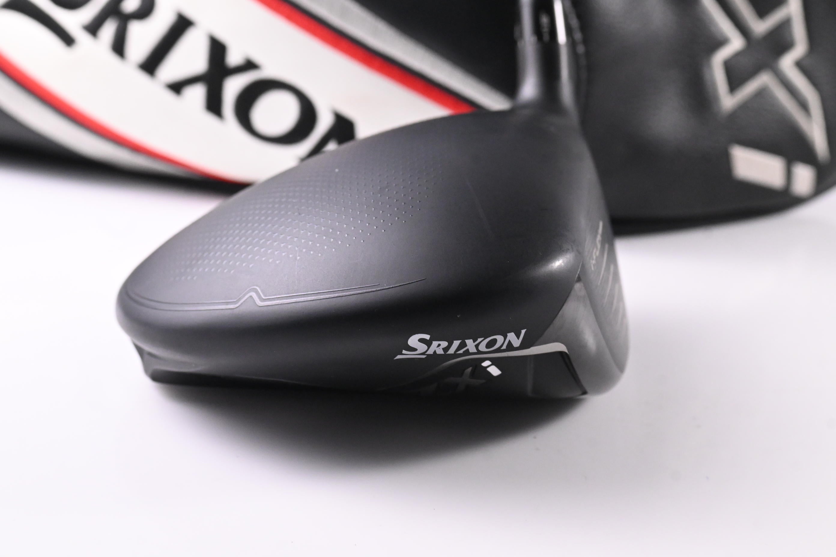 Srixon ZXi Max Driver / 10.5 Degree / Regular Flex Ventus TR Blue 6 Shaft