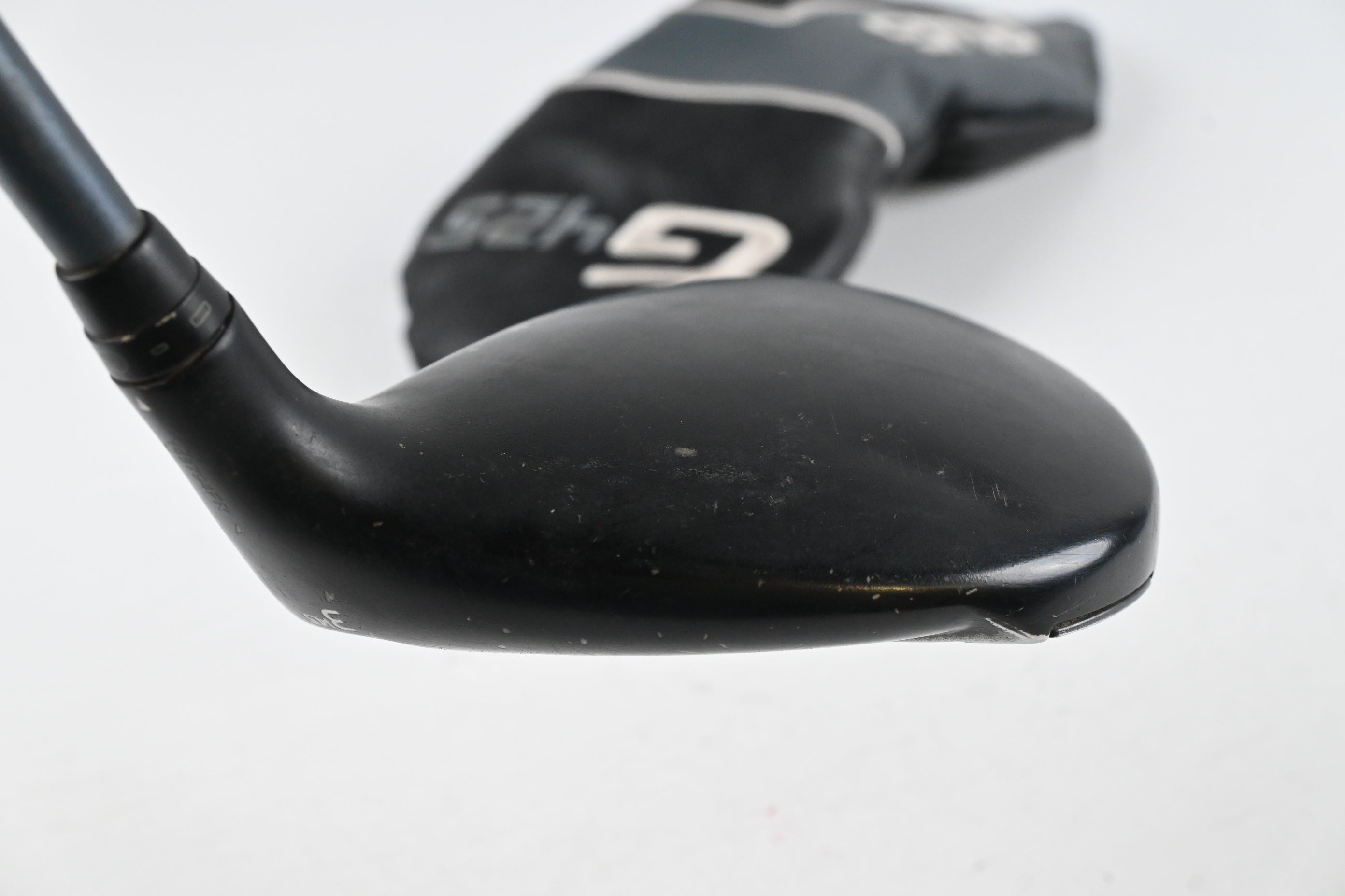Ping G425 Max #3 Wood / 14.5 Degree / Regular Flex Ping Alta CB Slate 65 Shaft