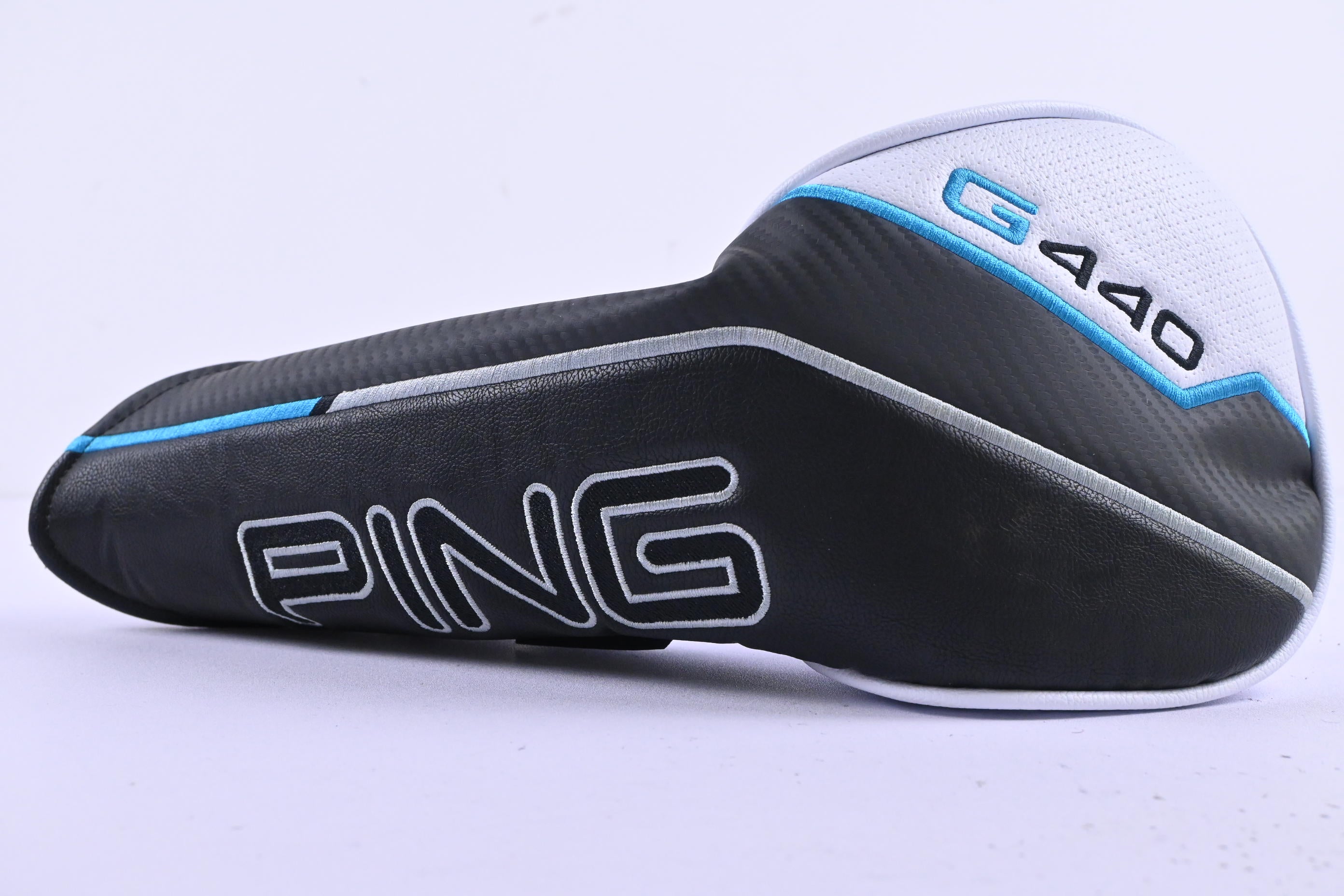 Ping G440 K Driver / 9 Degree / Senior Flex Ping Alta Quick 45 Shaft