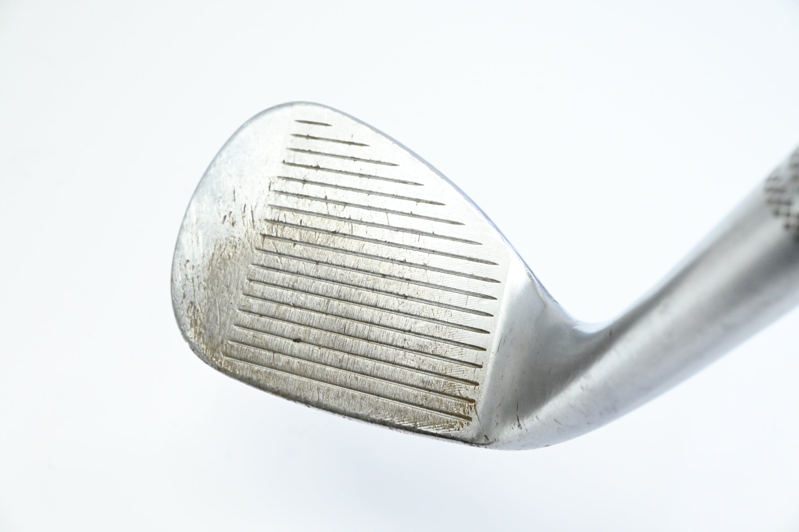 Callaway Opus Lob Wedge / 58 Degree / Wedge Flex UST HDC Recoil Dart 65 Shaft