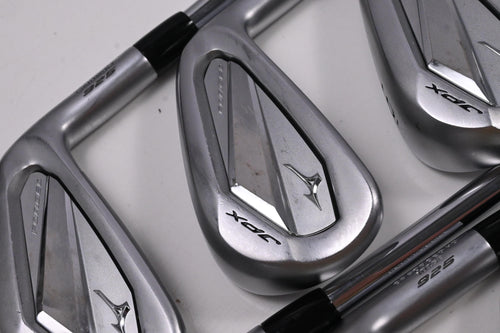 Mizuno JPX 925 Forged Irons / 4-PW / Stiff Flex N.S.Pro Modus³ Tour 130