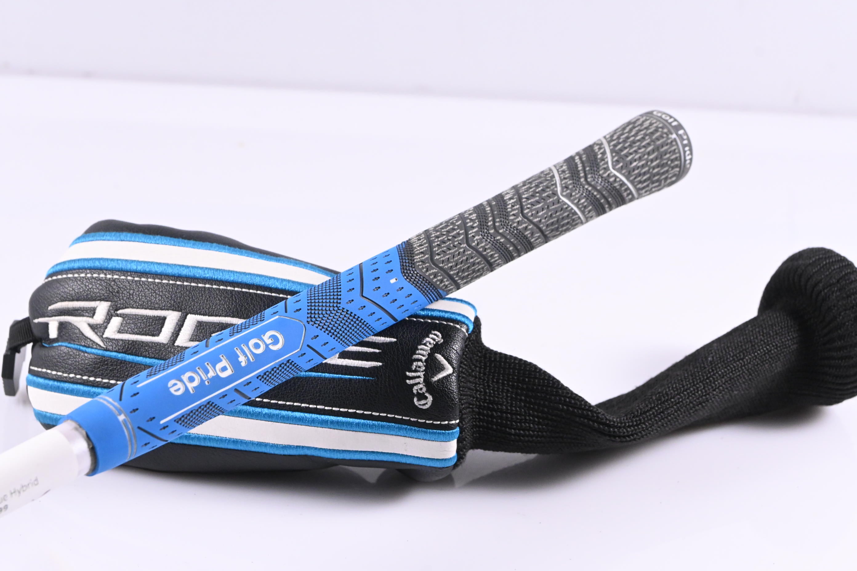 Callaway Rogue #2 Hybrid / 17 Degree / X-Flex Tour AD DI-85 Shaft