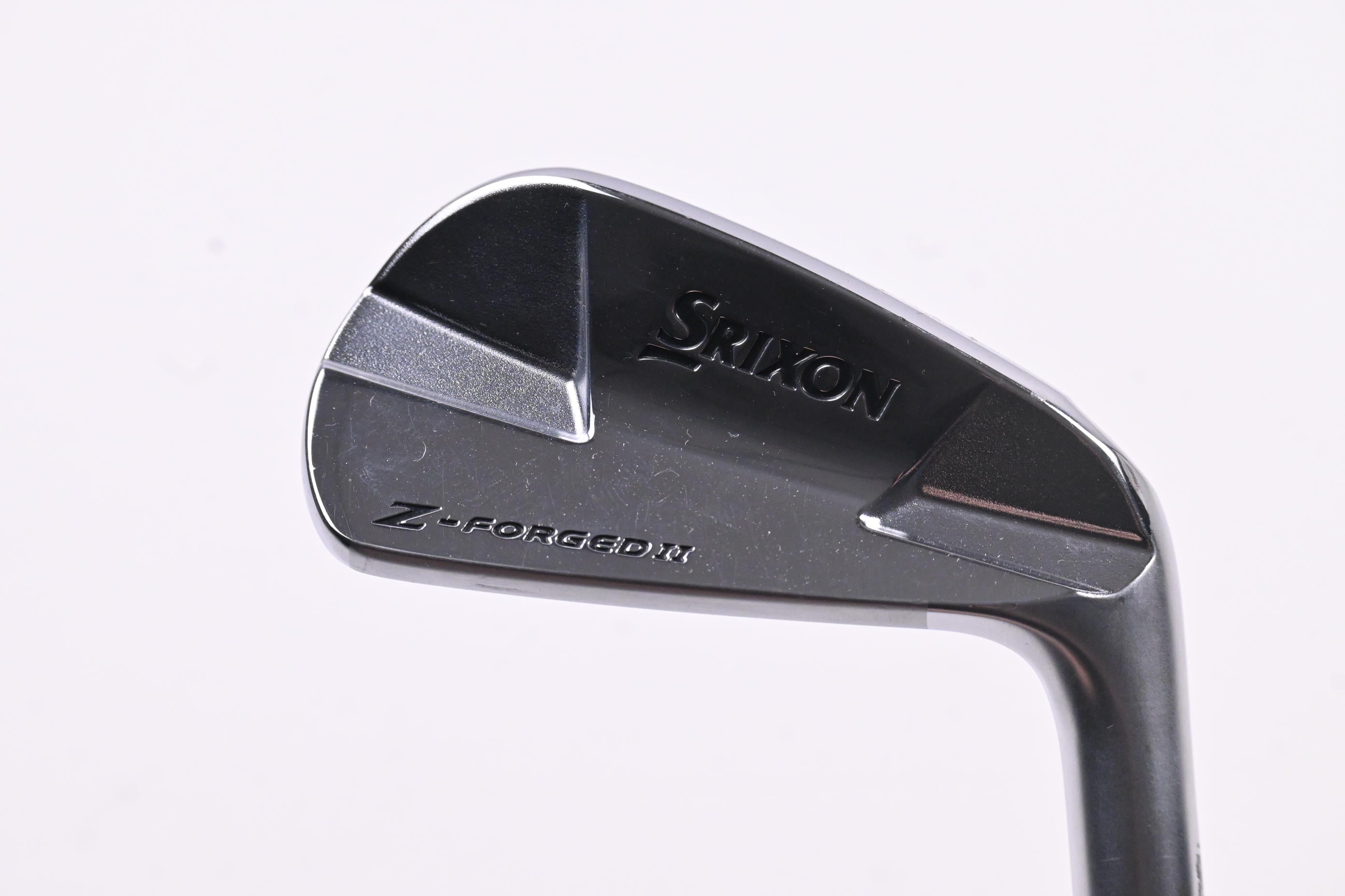 Srixon Z-Forged II #6 Iron / X-Flex N.S.Pro Modus³ Tour 105 Shaft