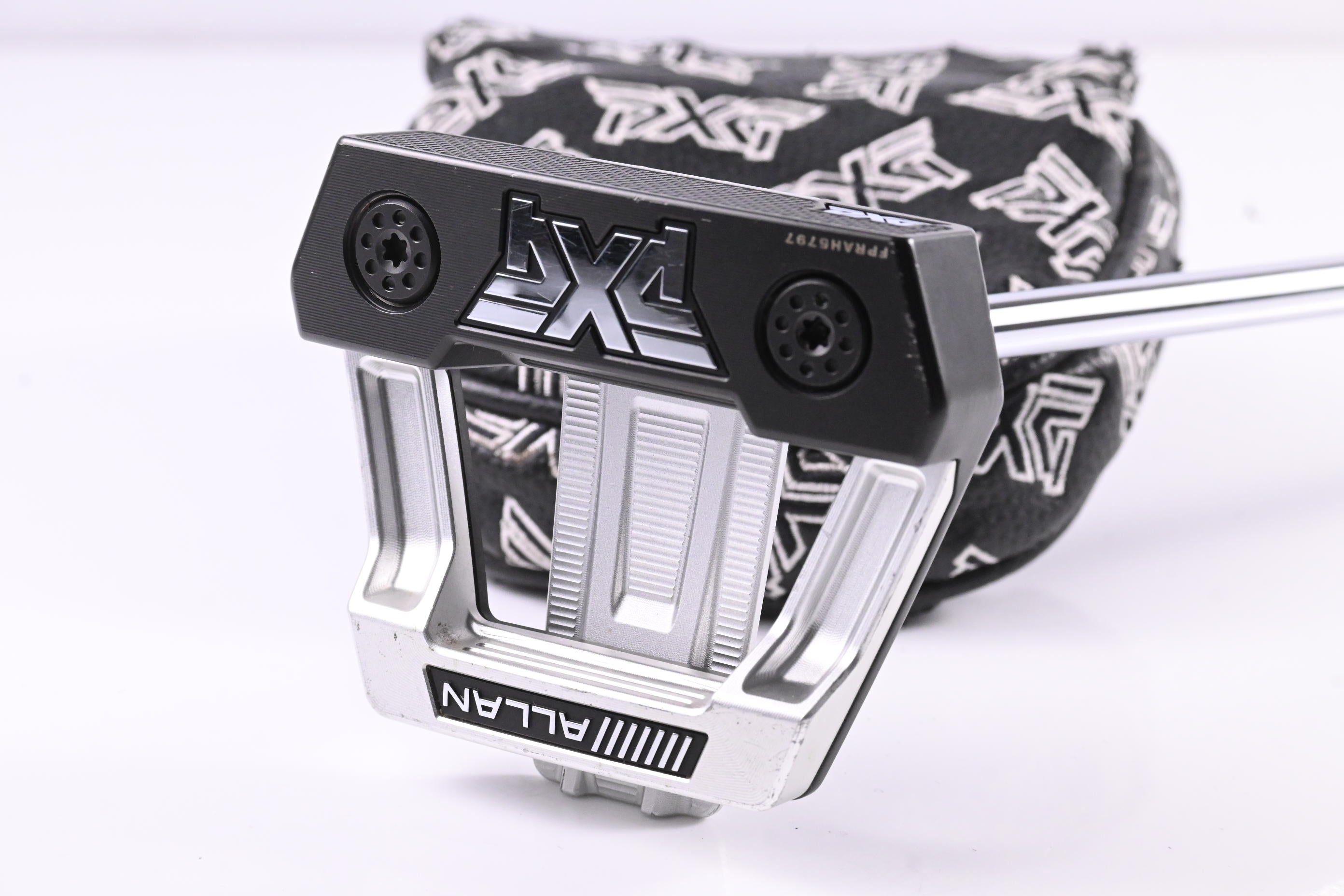 PXG Allan ZT Putter / 34 Inch