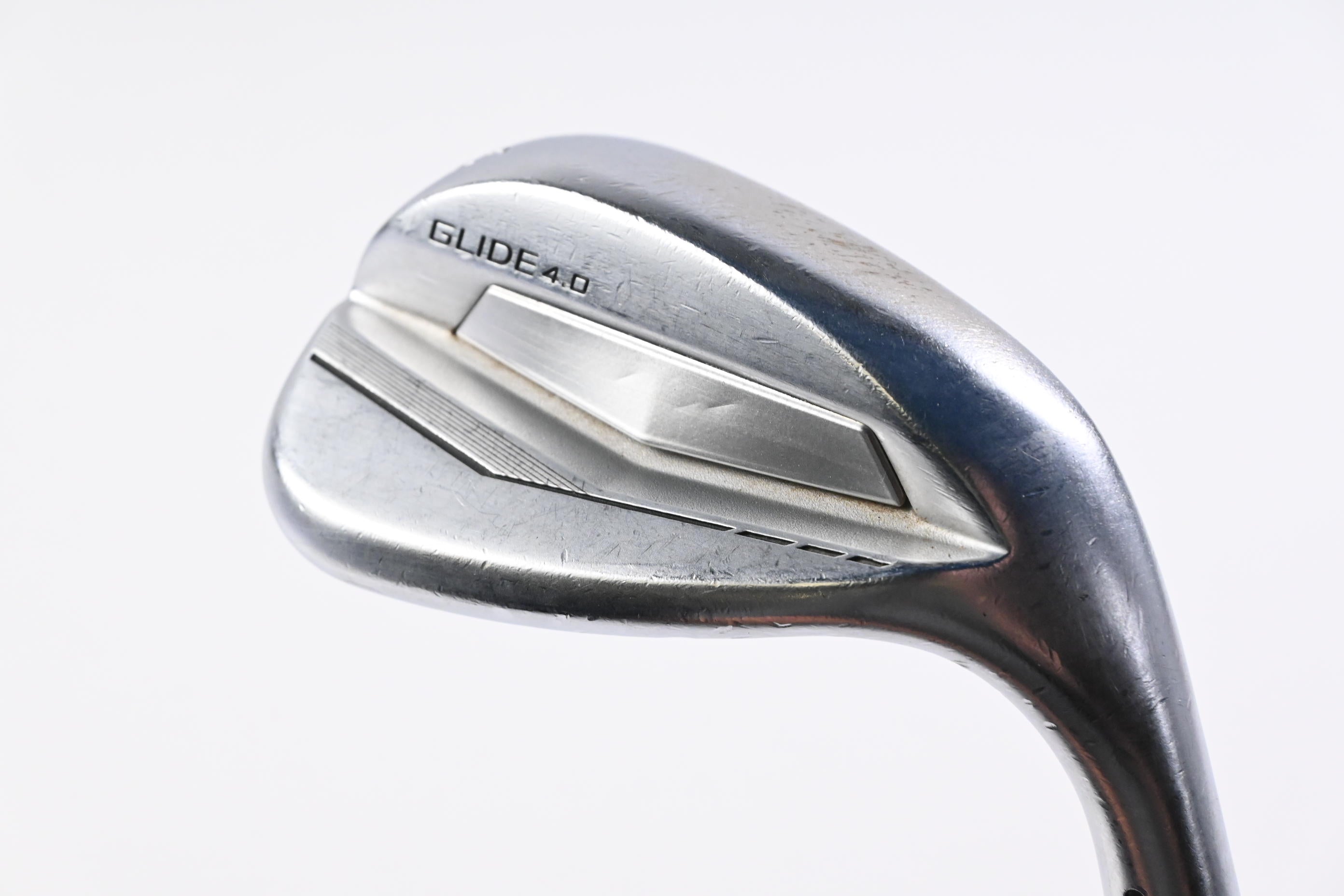Ping Glide 4.0 Sand Wedge / 56 Degree / Black Dot / Regular Flex Ping Z-Z115