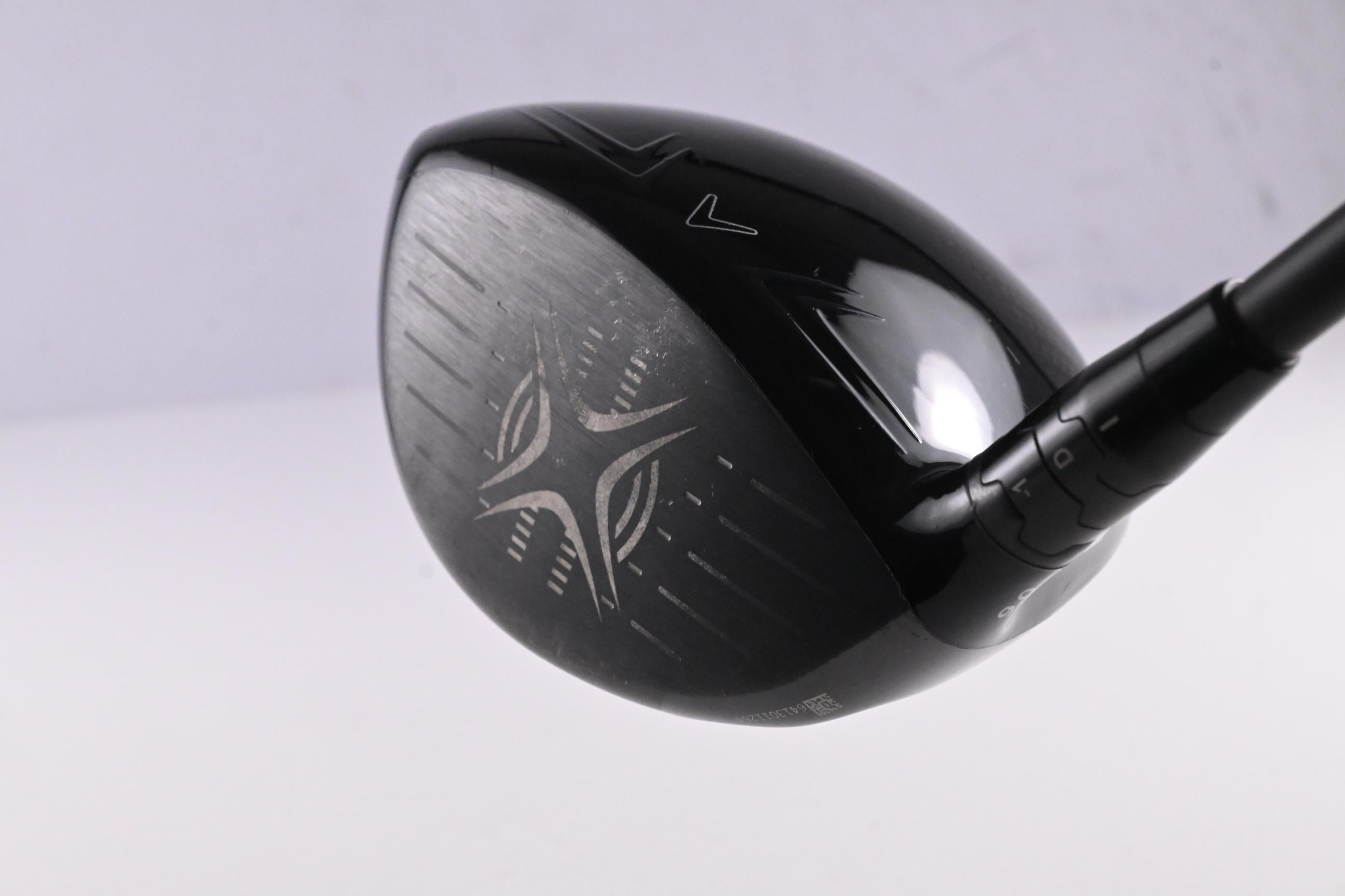 Callaway GBB Epic Driver / 9 Degree / Stiff Flex Fujikura Pro 62 Shaft