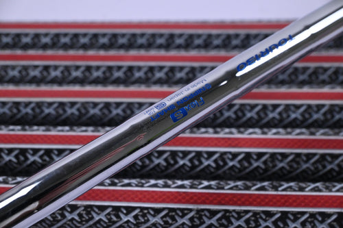 Srixon ZXi7/ZXi5 Combo Irons / 4-9i / Stiff Flex N.S.PRO Modus 3 Tour 130 Shafts
